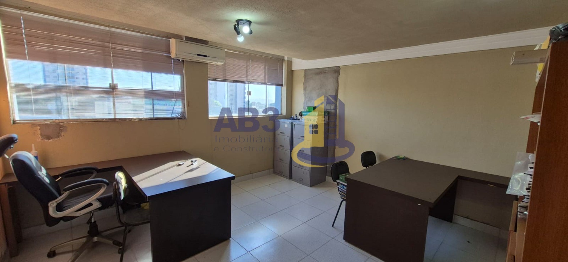 Sala-Conjunto, 58 m² - Foto 1