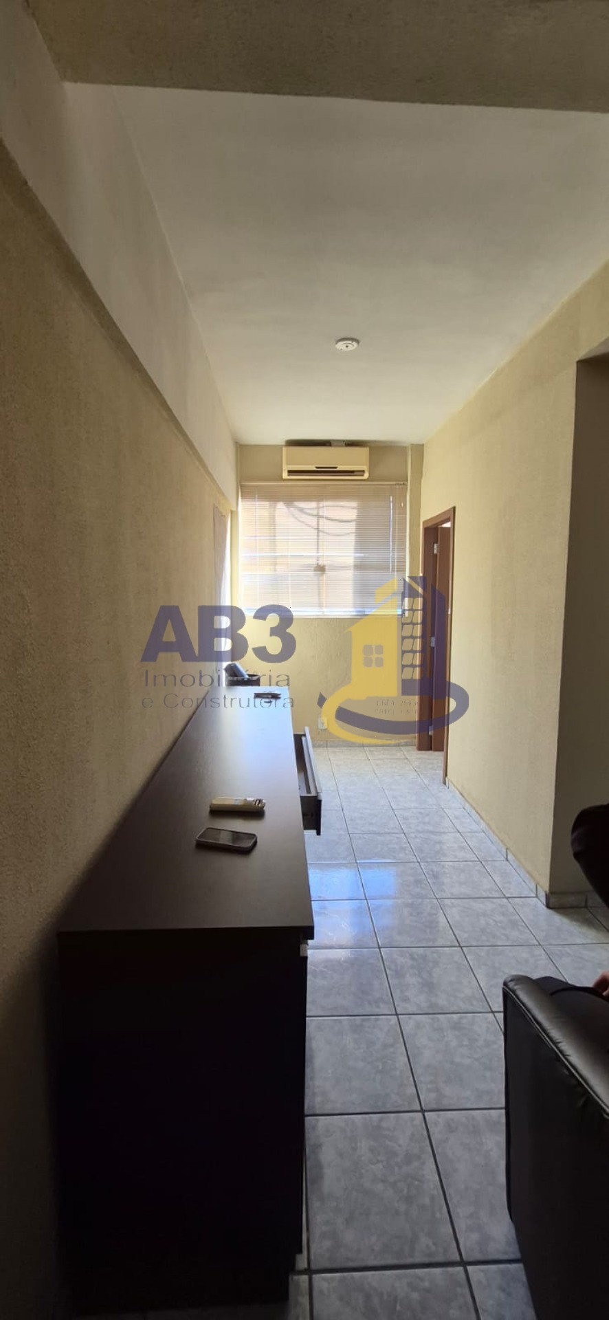 Sala-Conjunto, 58 m² - Foto 2