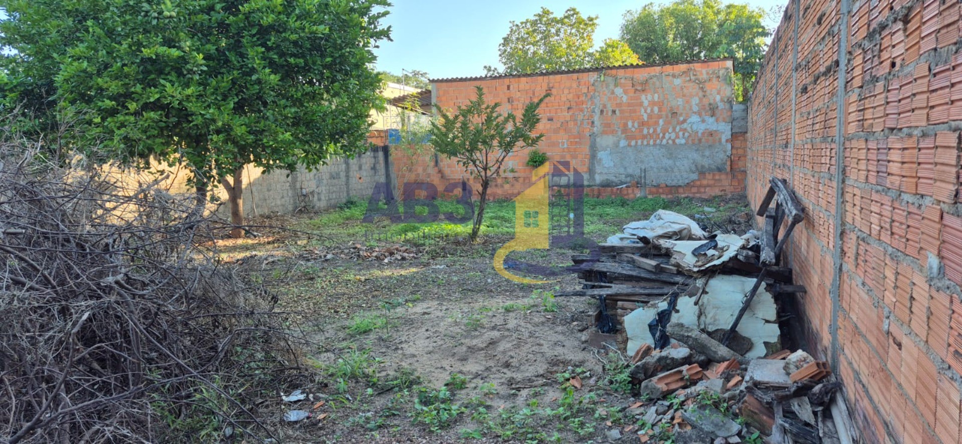 Terreno, 360 m² - Foto 3