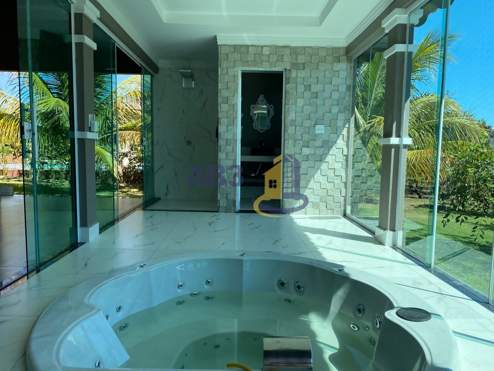 Casa, 3 quartos, 500 m² - Foto 13