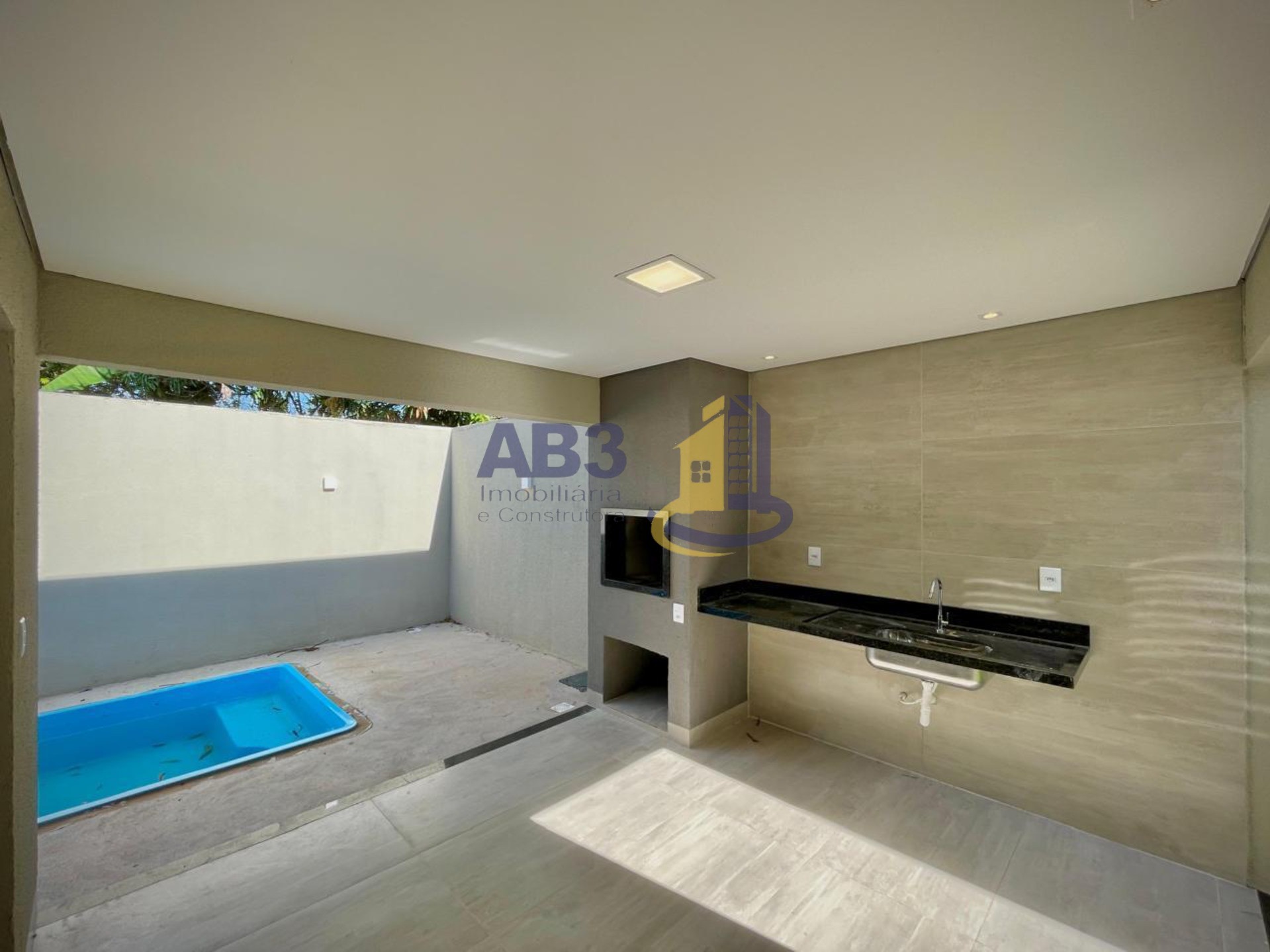 Casa, 3 quartos - Foto 10
