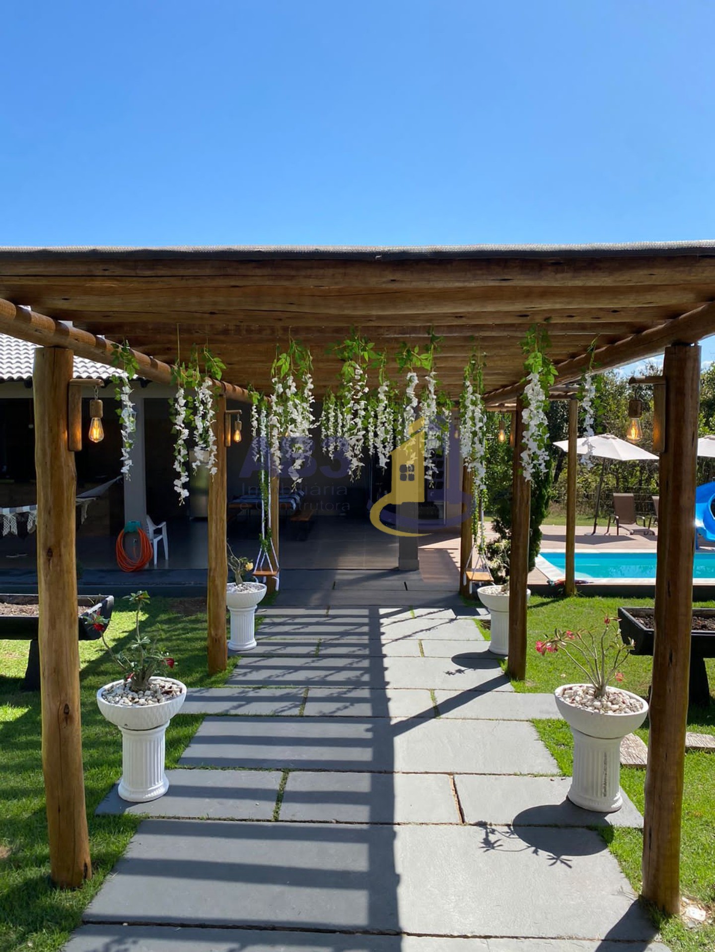 Casa, 3 quartos, 500 m² - Foto 10