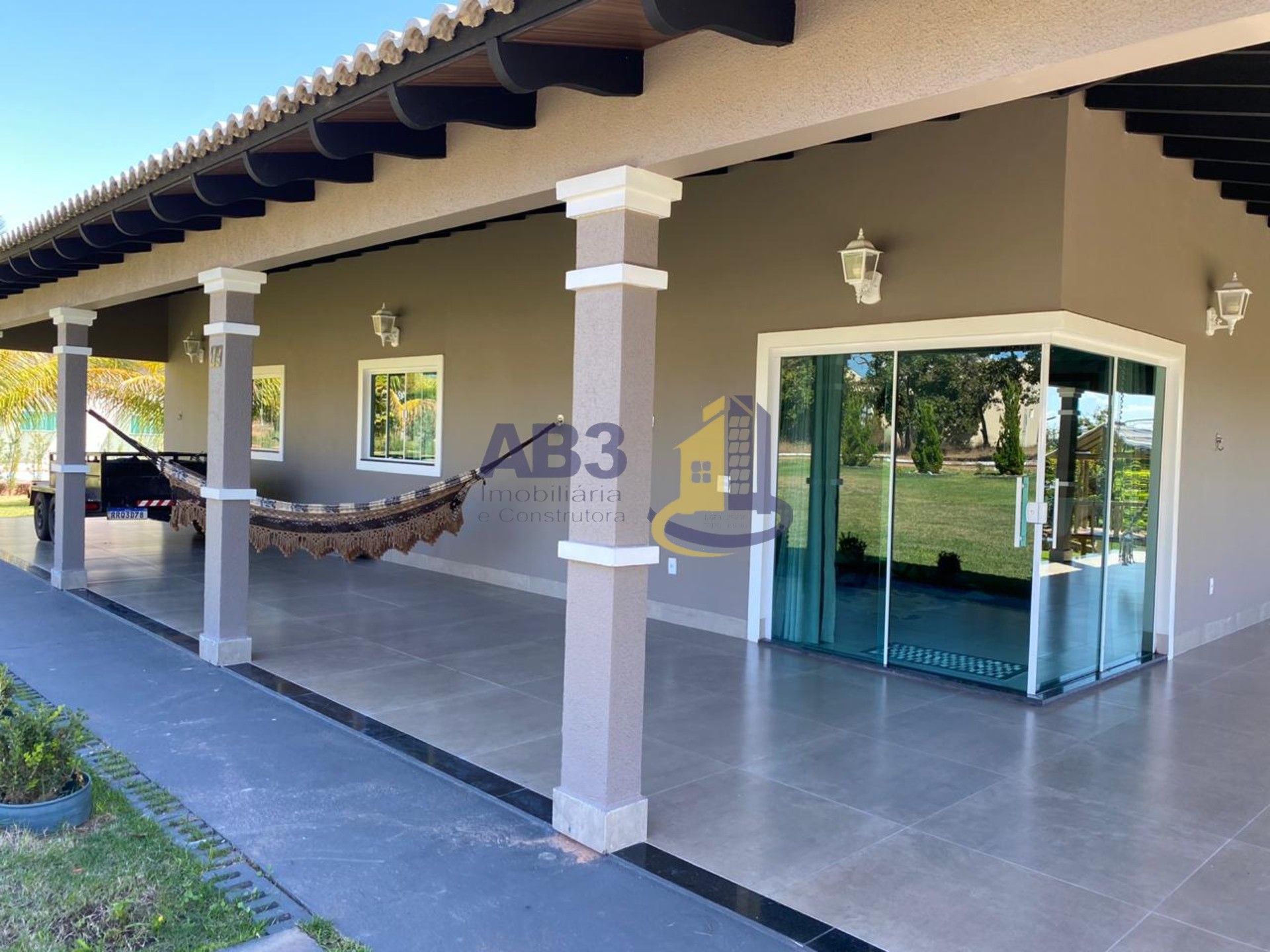 Casa, 3 quartos, 500 m² - Foto 14