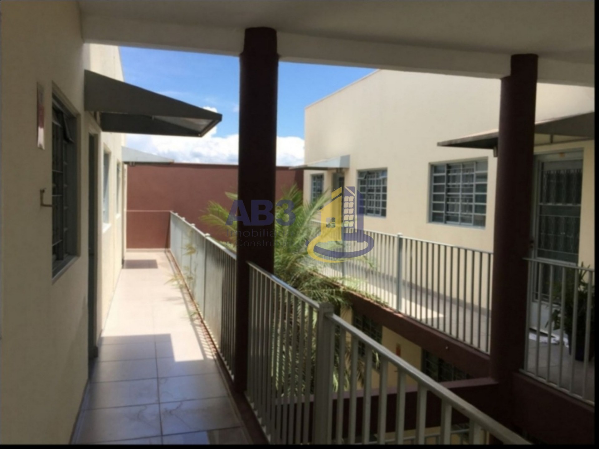 Kitnet-Studio, 34 m² - Foto 11