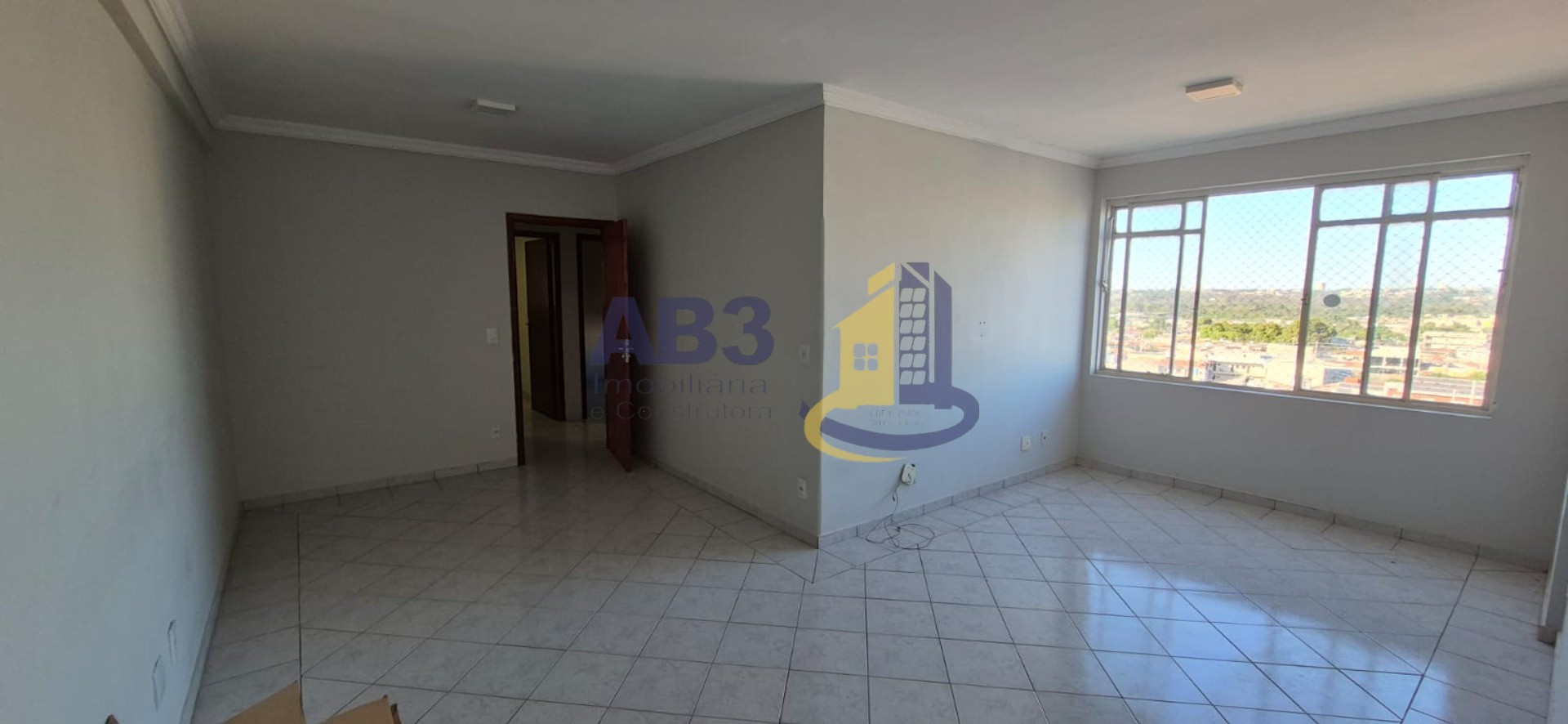 Apartamento, 3 quartos - Foto 1