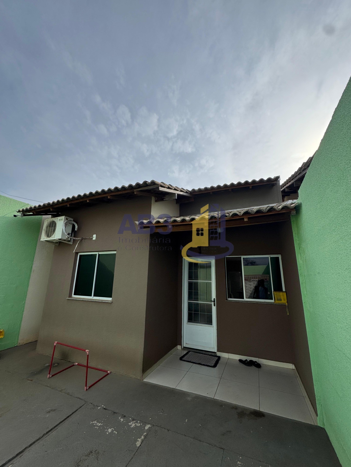 Casa, 2 quartos - Foto 2