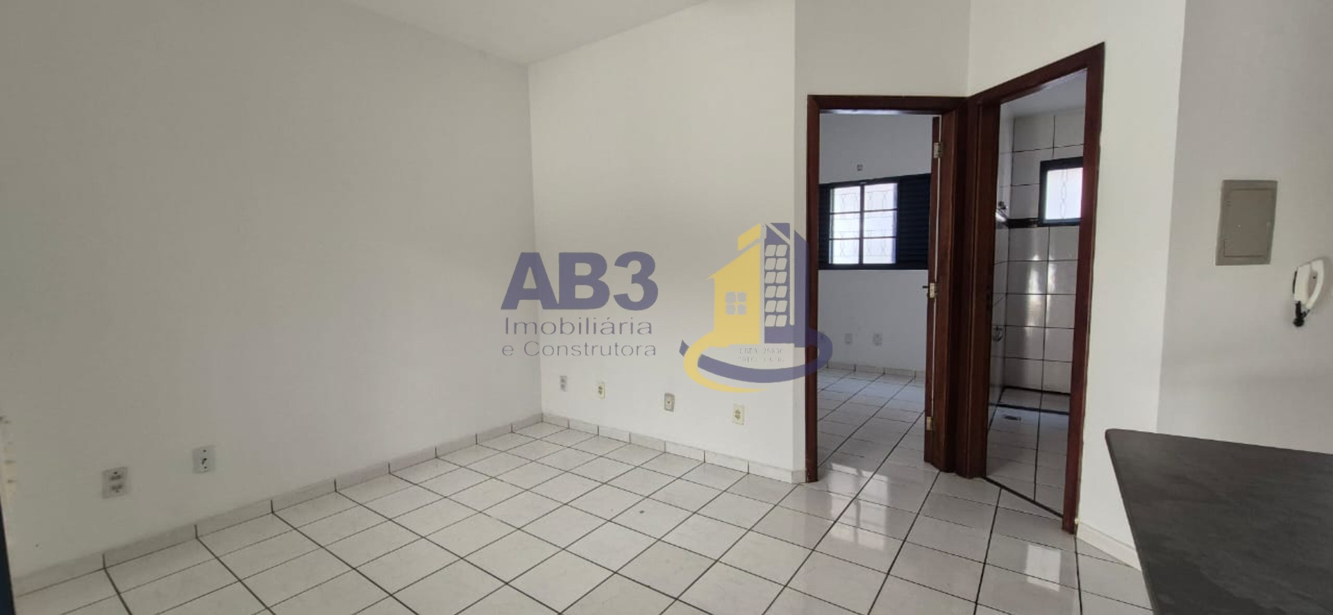 Kitnet-Studio, 34 m² - Foto 23