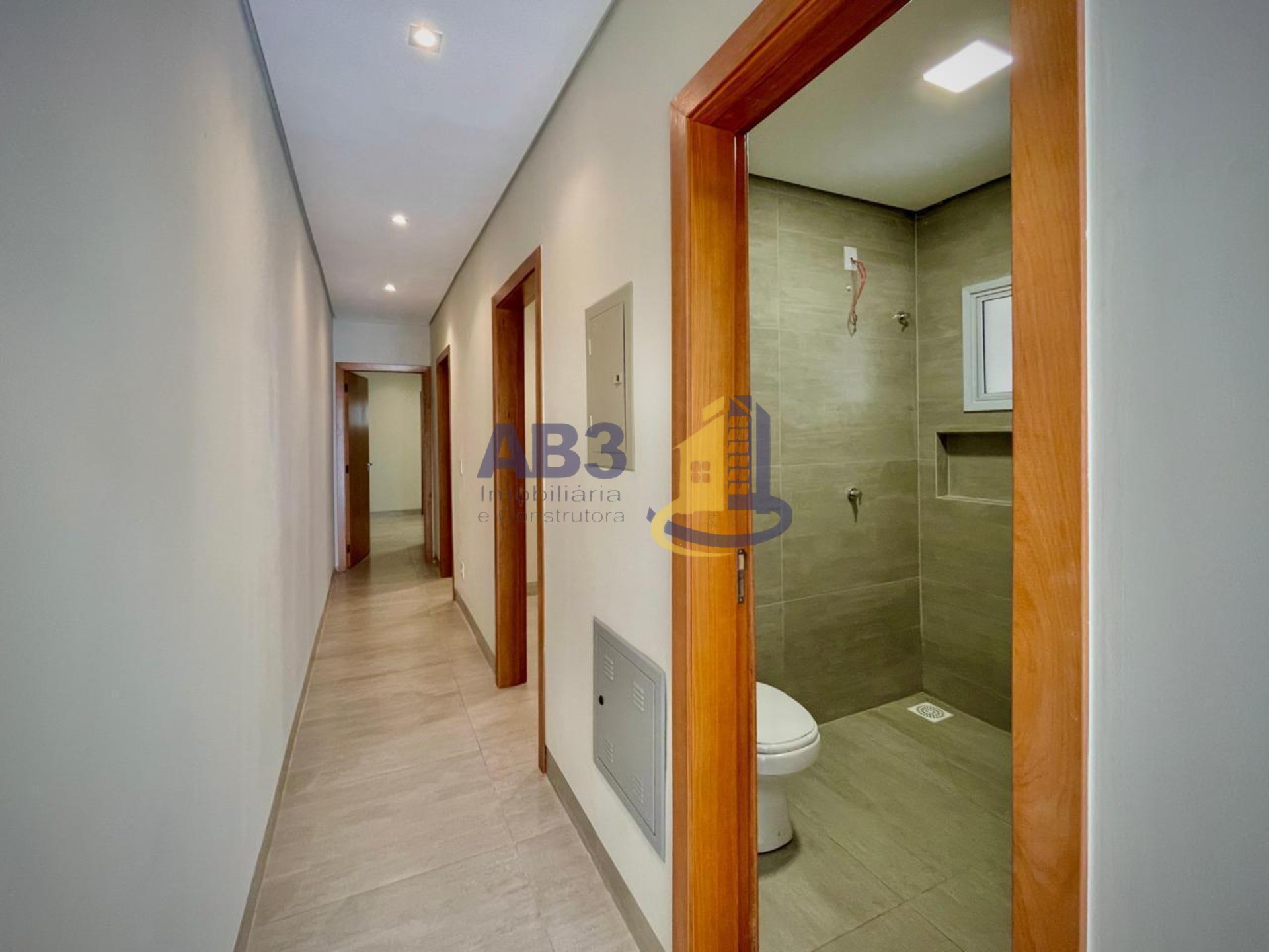 Casa, 3 quartos - Foto 7