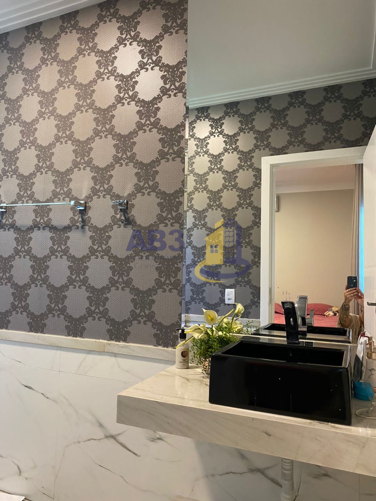 Casa, 3 quartos, 500 m² - Foto 15