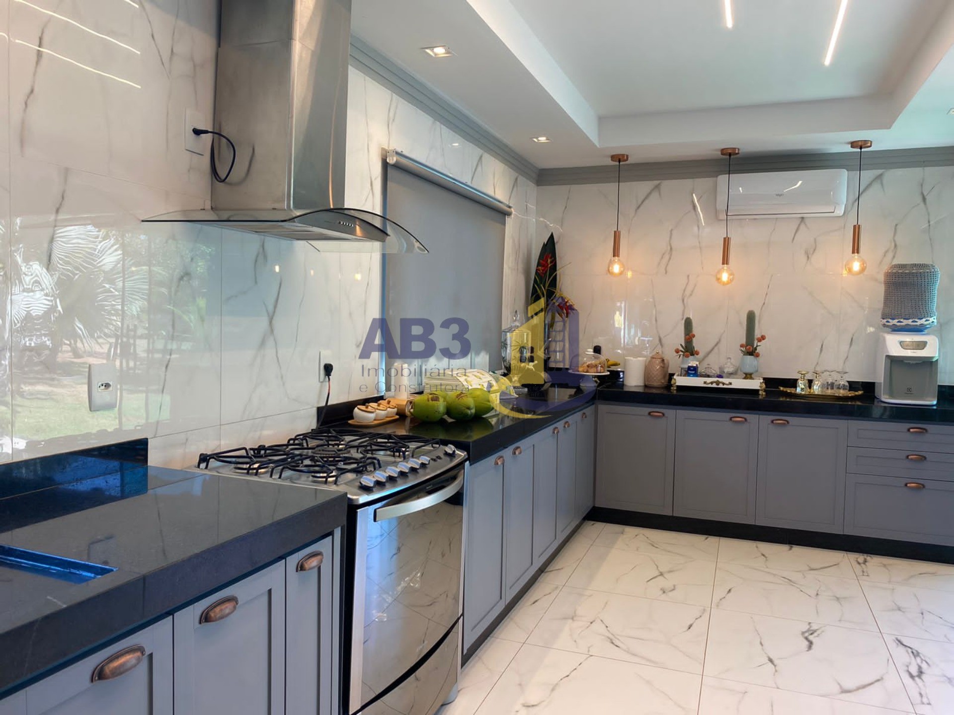 Casa, 3 quartos, 500 m² - Foto 2