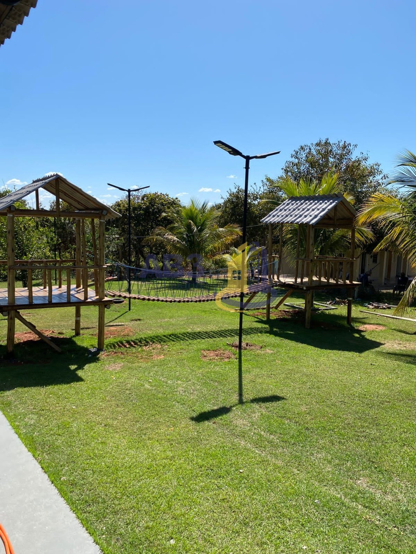 Casa, 3 quartos, 500 m² - Foto 11