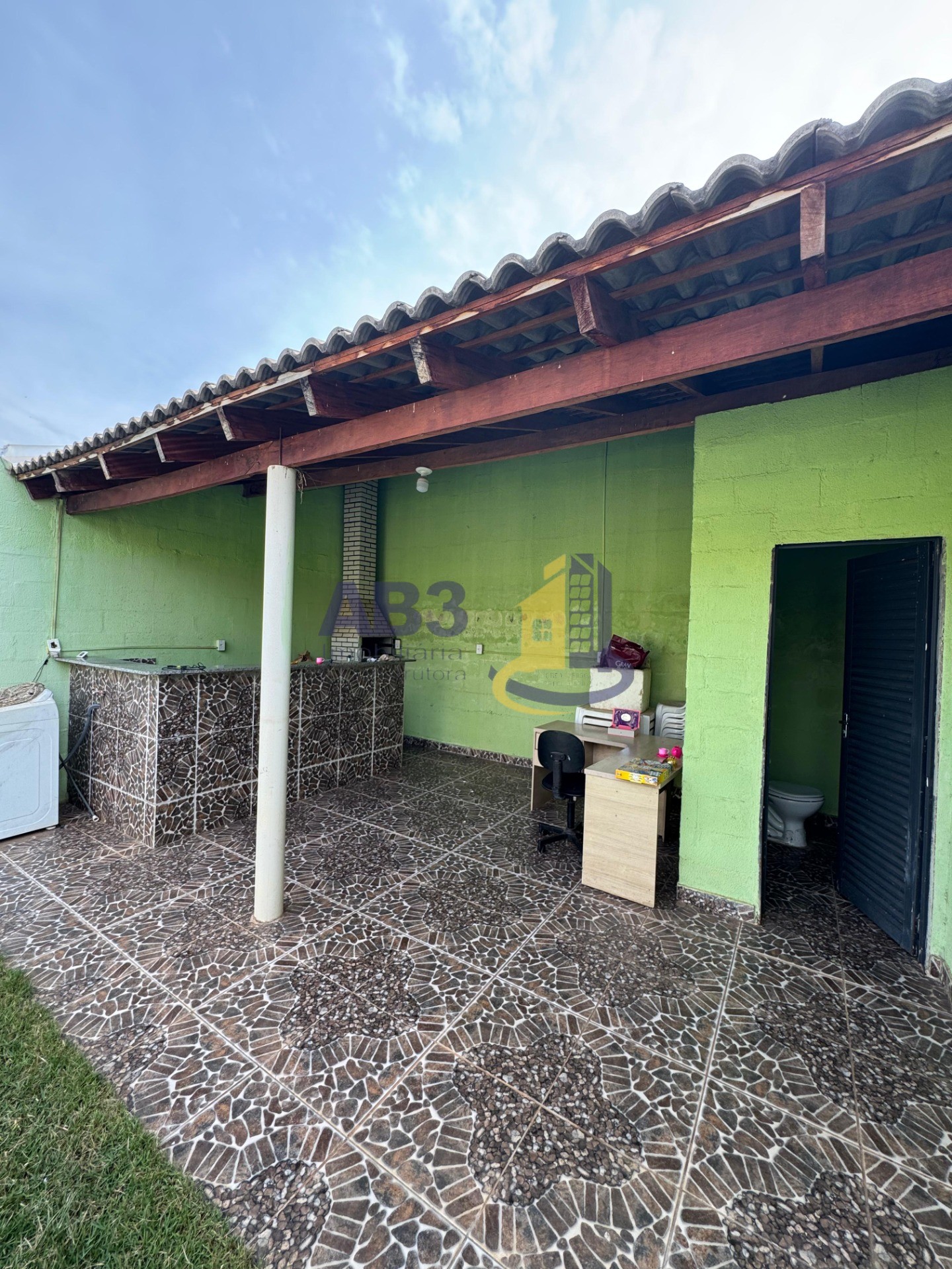 Casa, 2 quartos - Foto 13