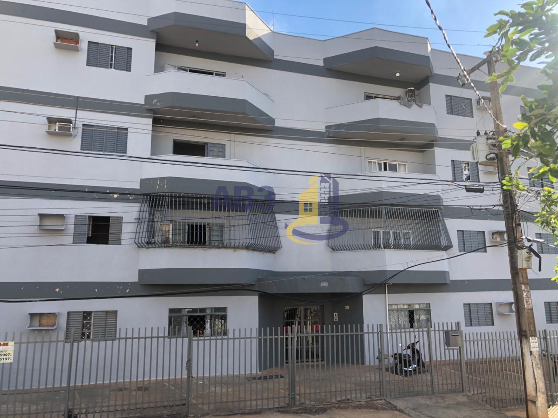 Apartamento, 3 quartos - Foto 1