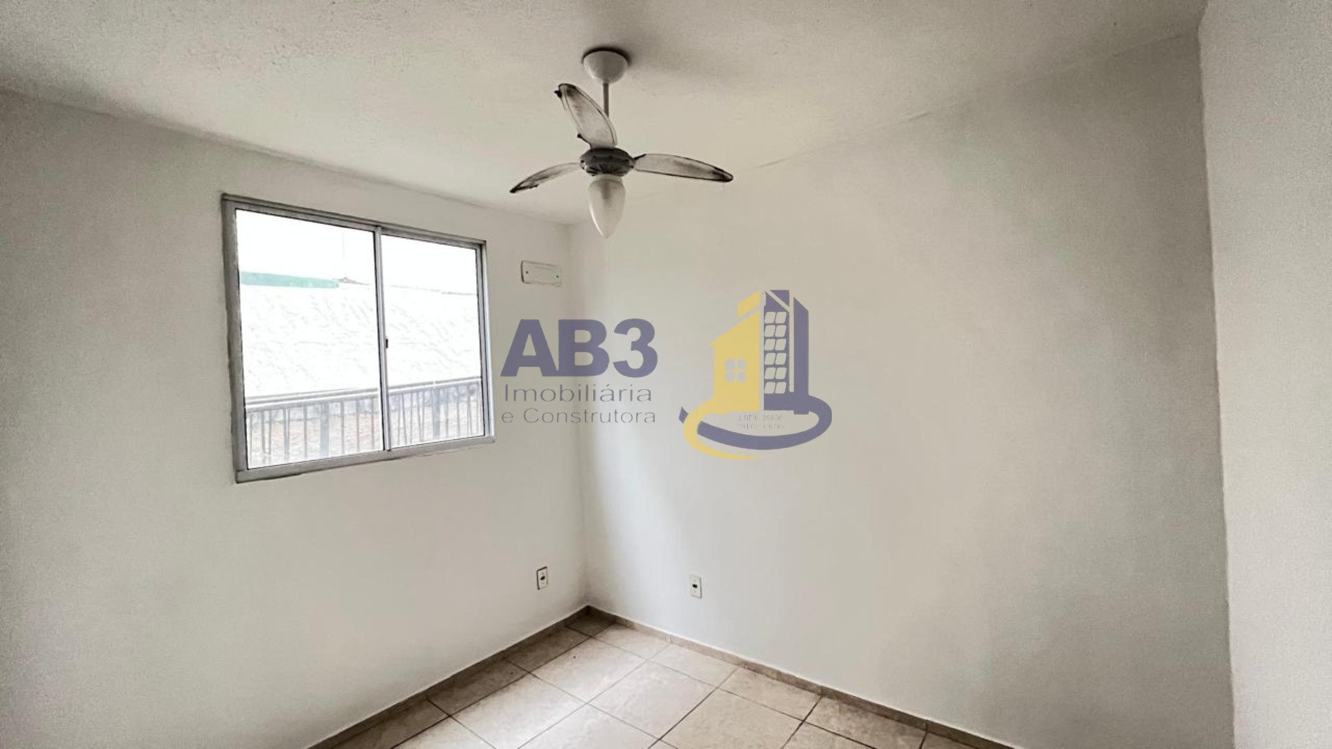 Apartamento, 2 quartos - Foto 2