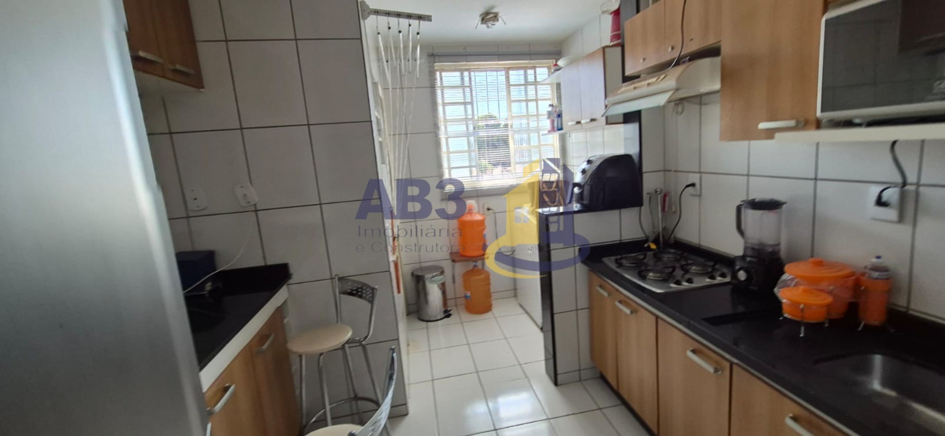 Apartamento, 2 quartos - Foto 8