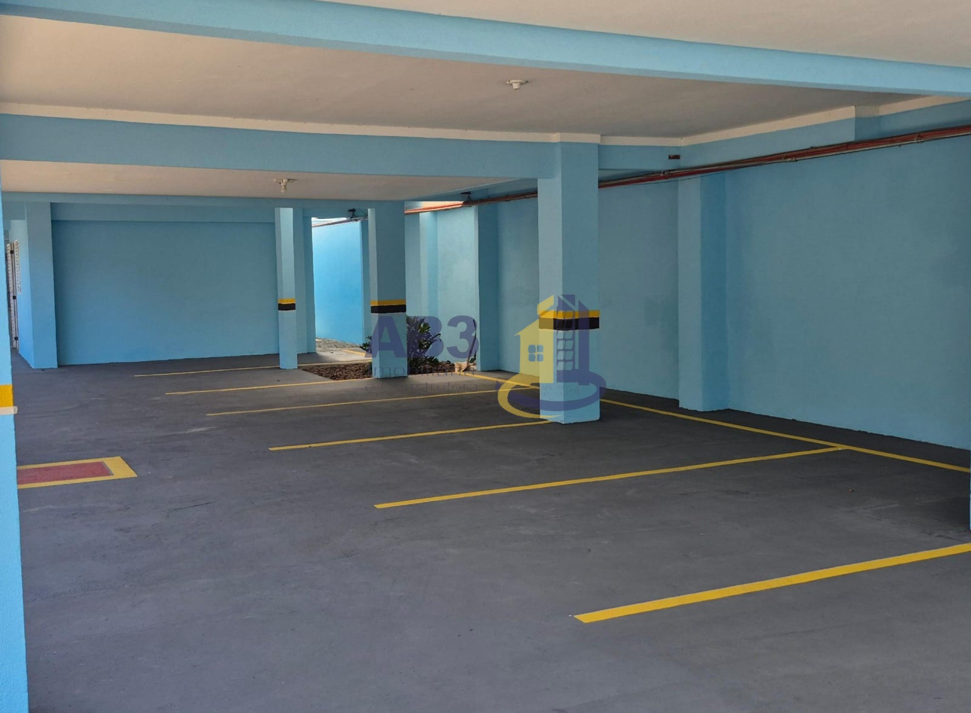 Apartamento, 2 quartos, 48 m² - Foto 6