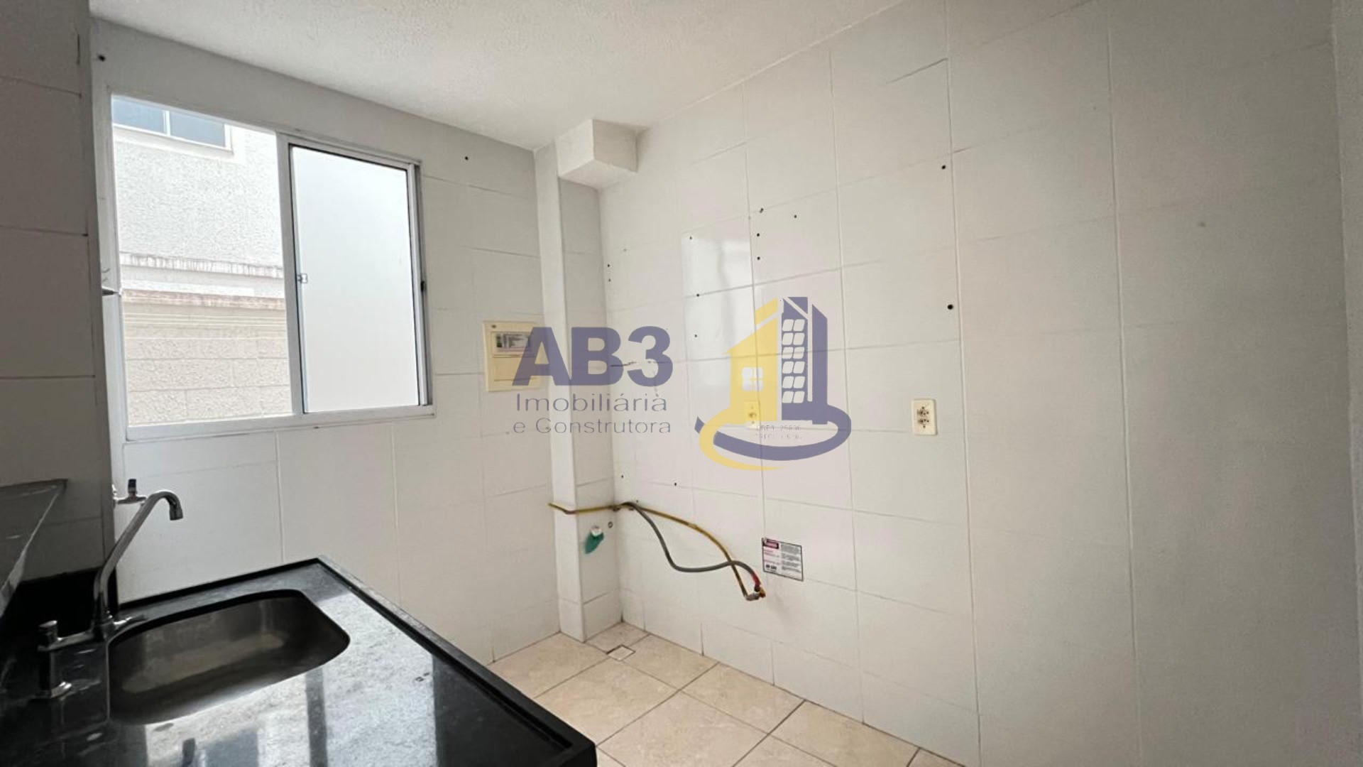 Apartamento, 2 quartos - Foto 8