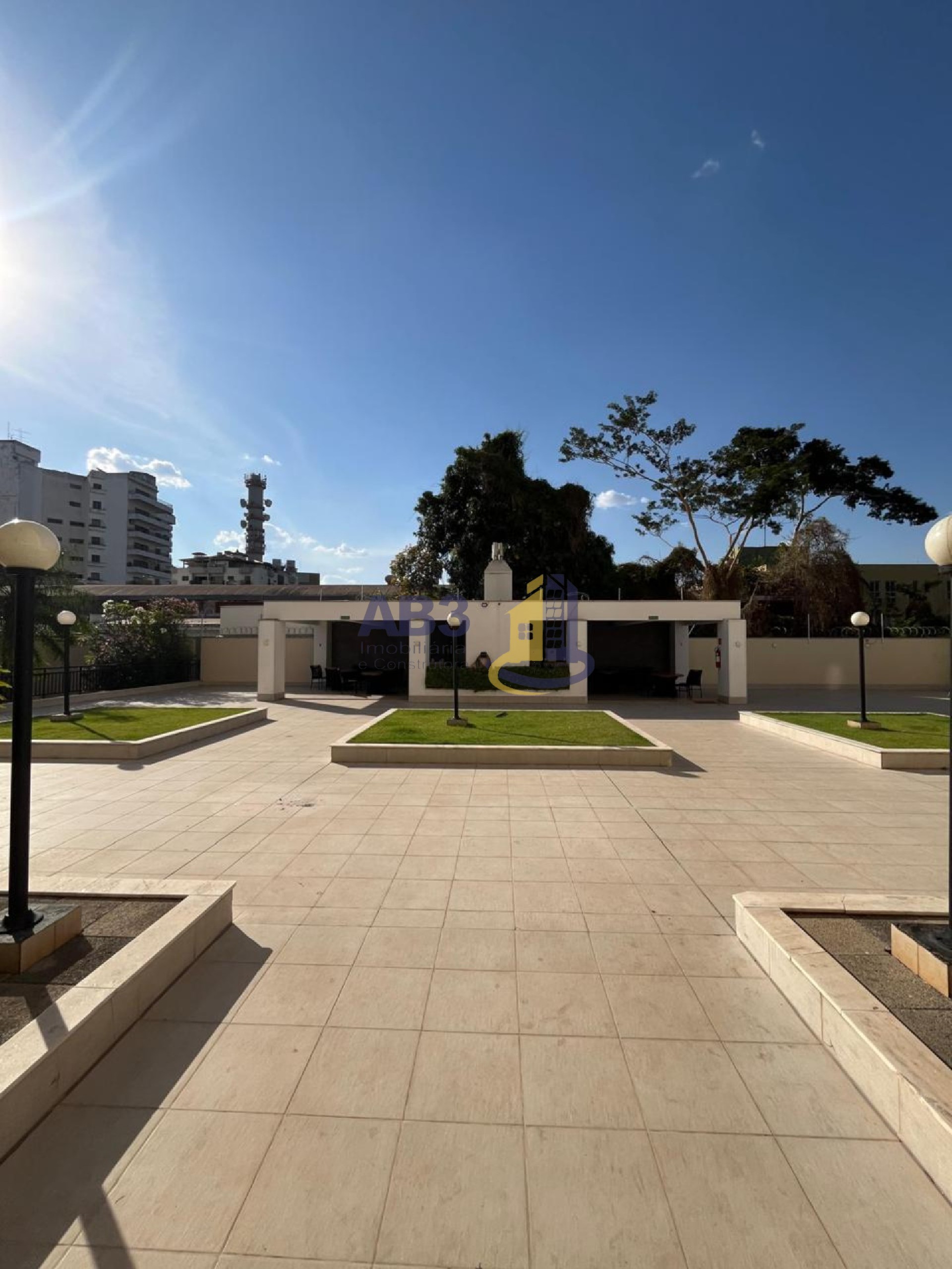 Apartamento, 3 quartos, 125 m² - Foto 20