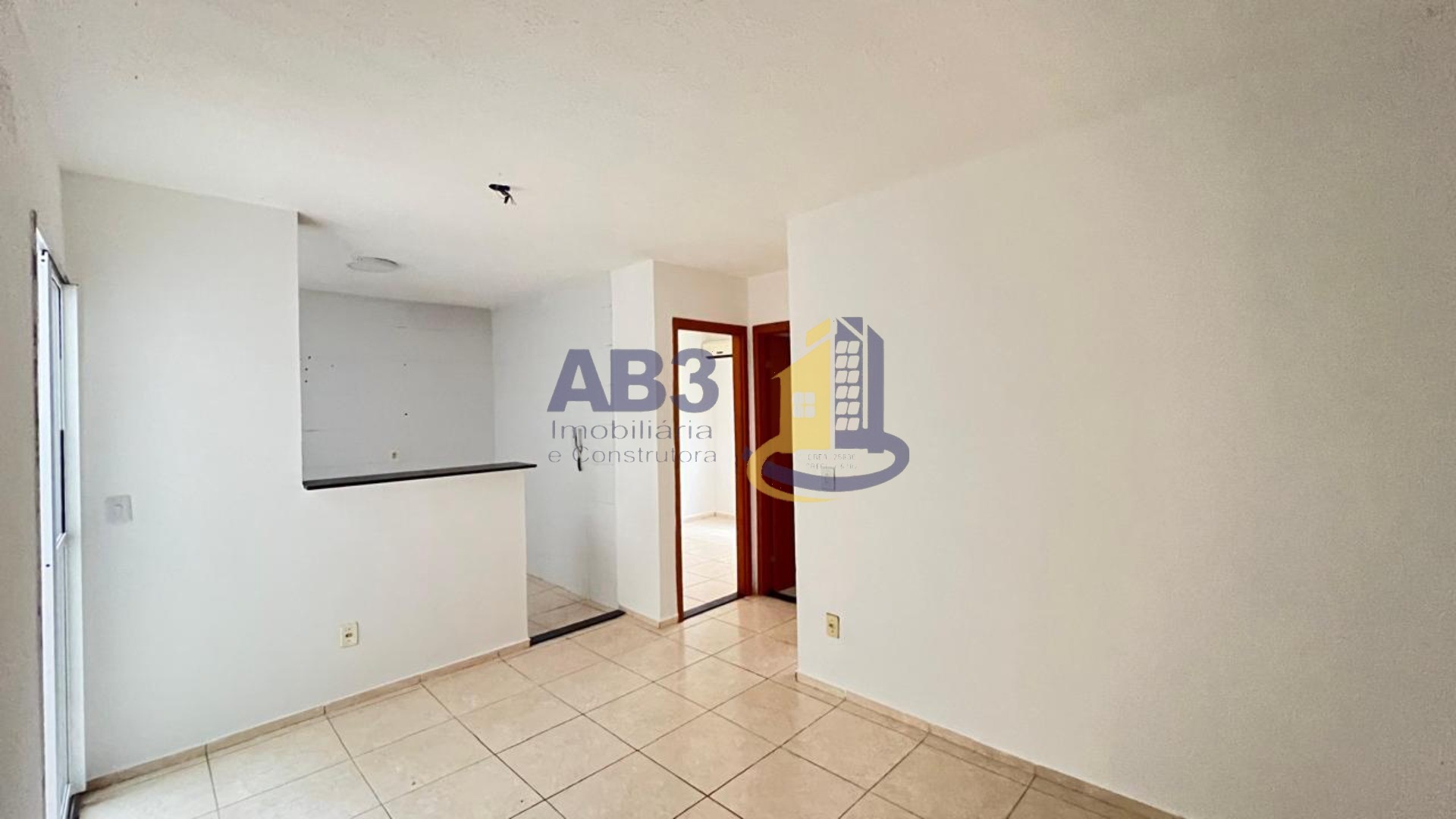 Apartamento, 2 quartos - Foto 6