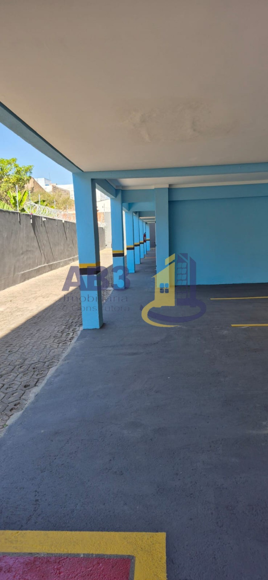 Apartamento, 2 quartos, 48 m² - Foto 5