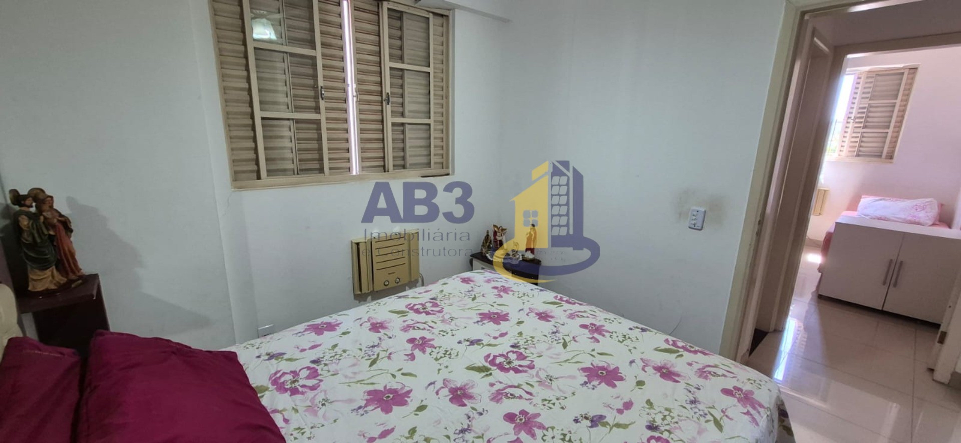 Apartamento, 2 quartos - Foto 4