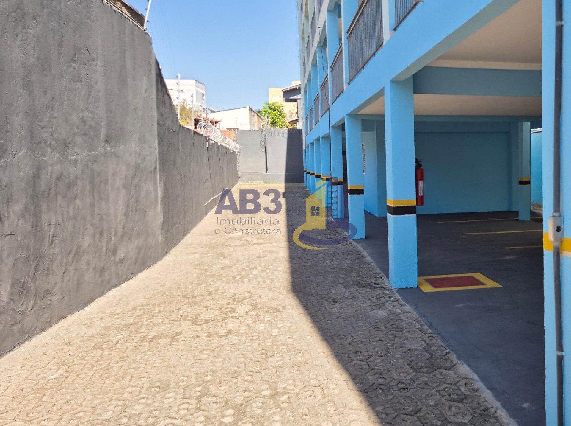 Apartamento, 2 quartos, 48 m² - Foto 4