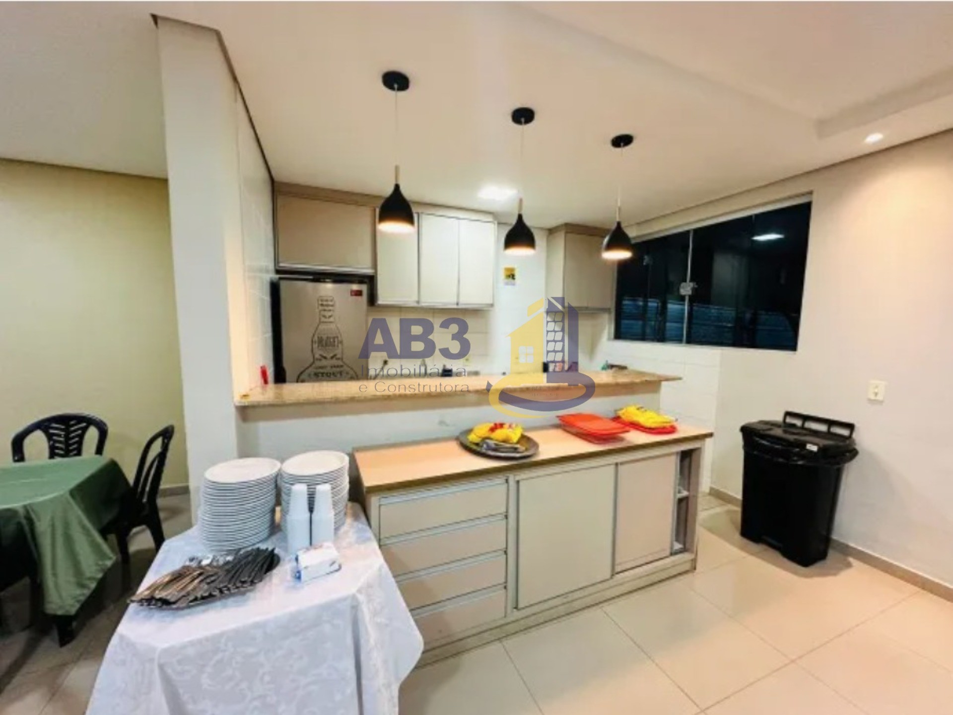 Apartamento, 2 quartos - Foto 15