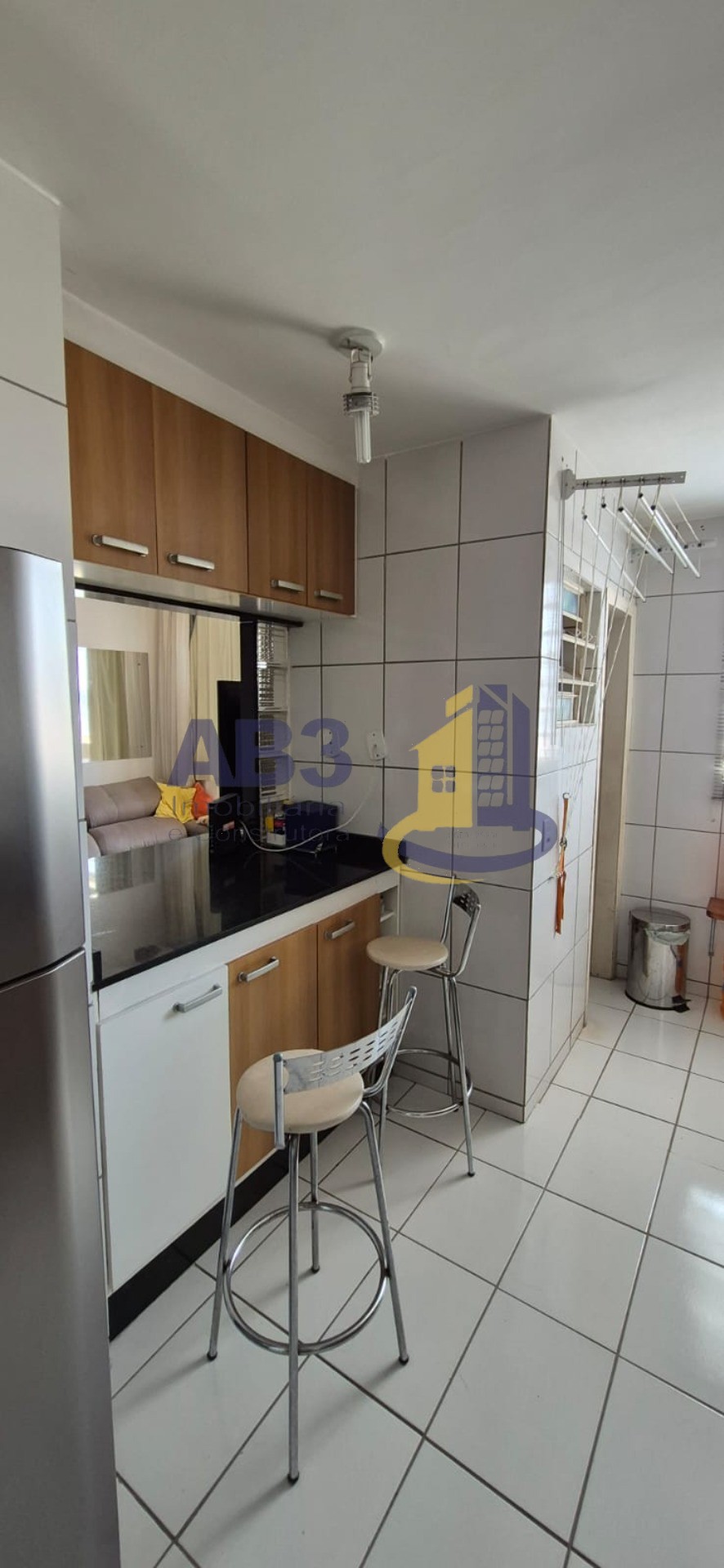 Apartamento, 2 quartos - Foto 9