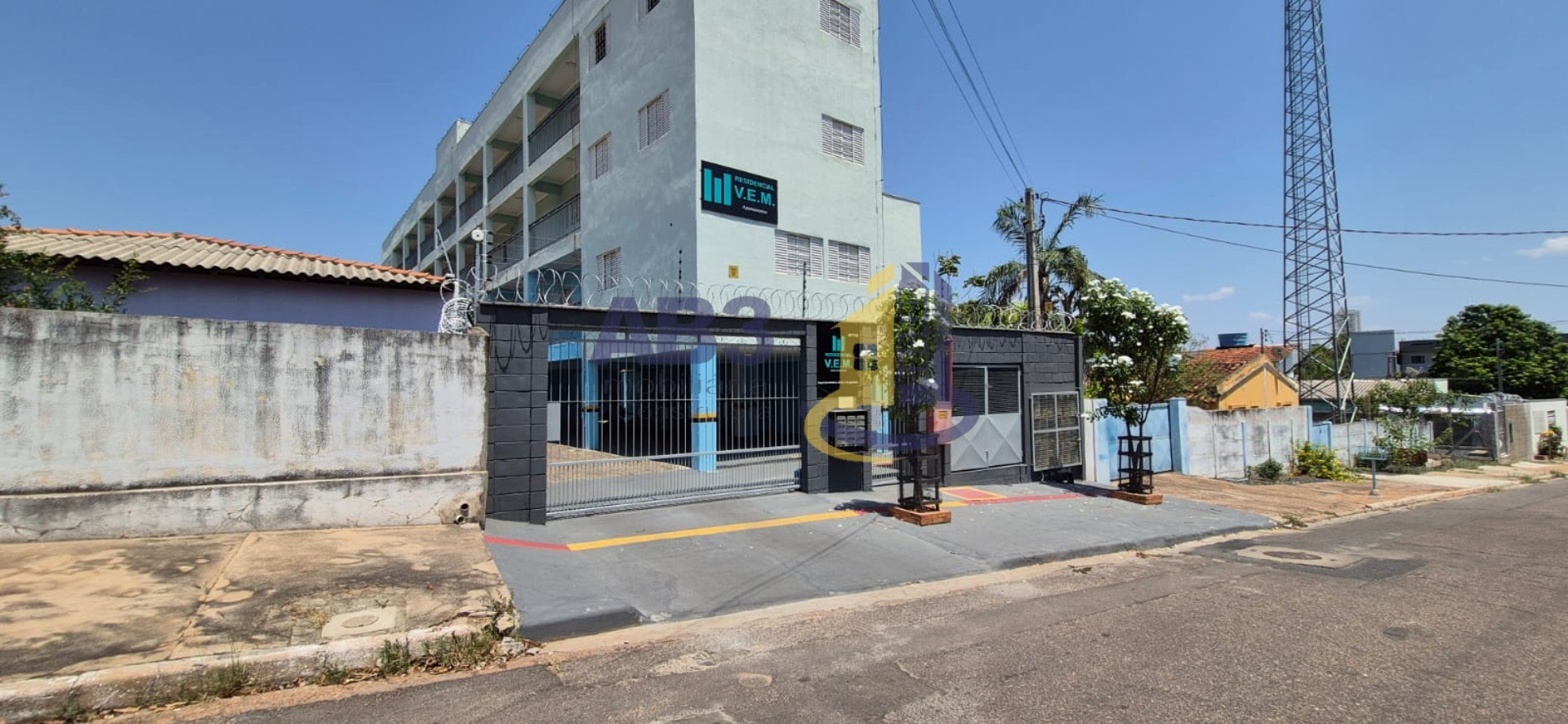 Apartamento, 2 quartos, 48 m² - Foto 2