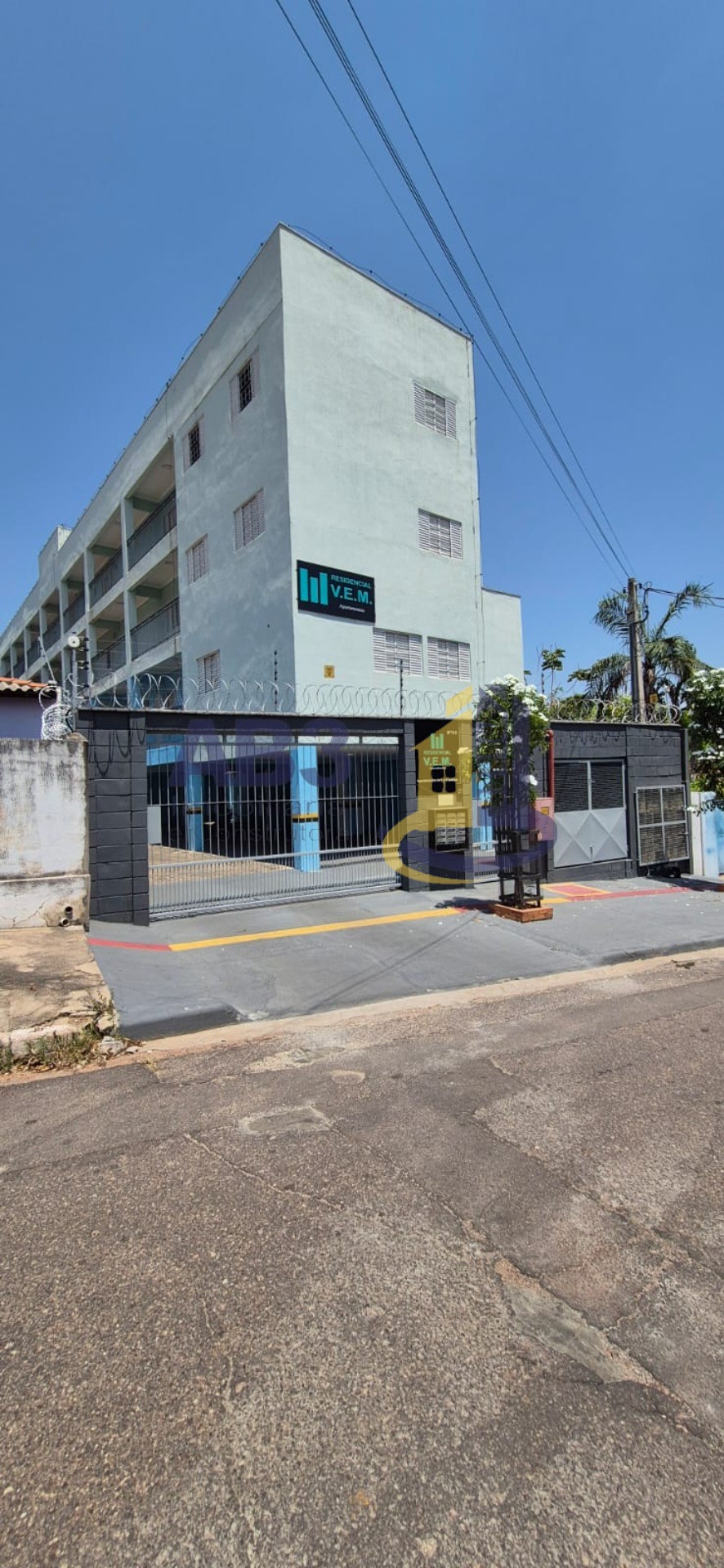 Apartamento, 2 quartos, 48 m² - Foto 3