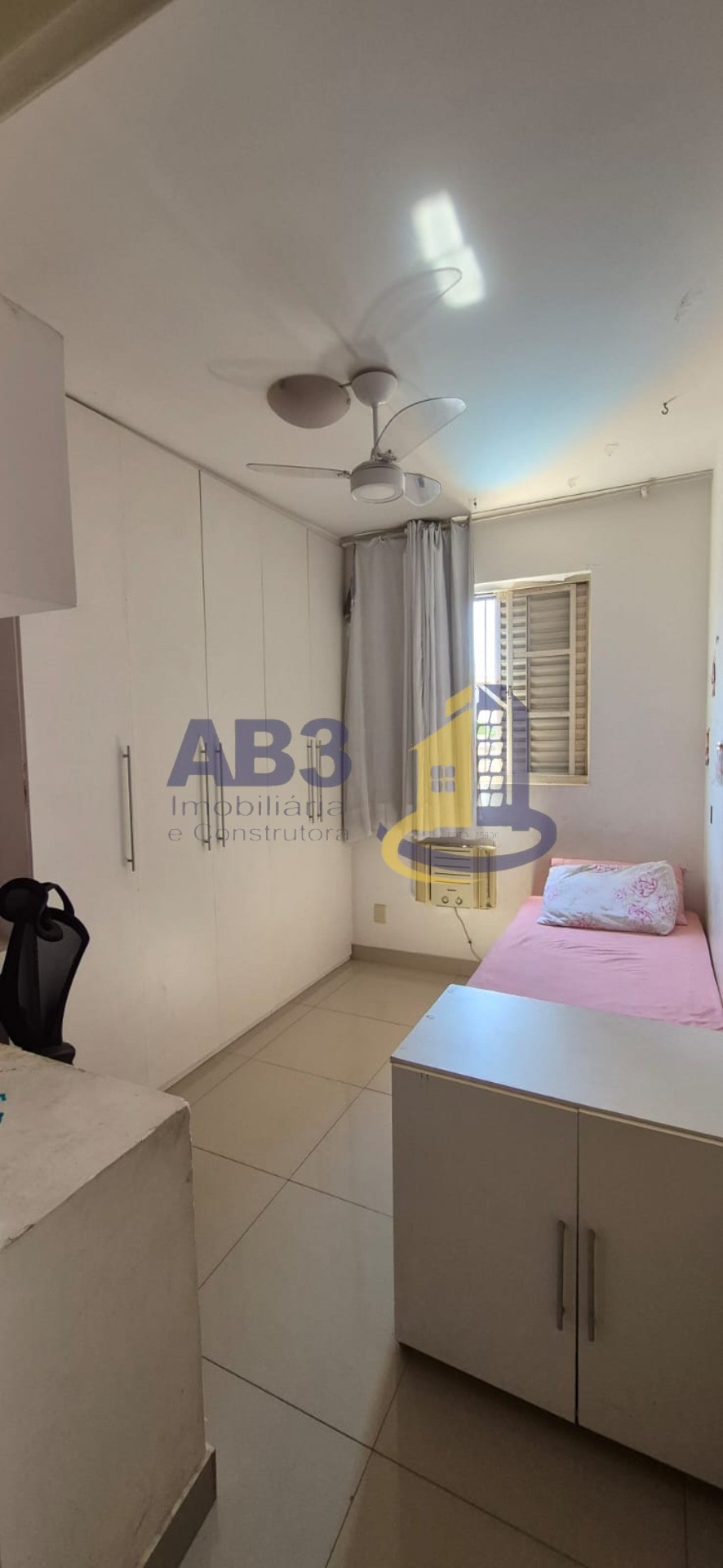 Apartamento, 2 quartos - Foto 5