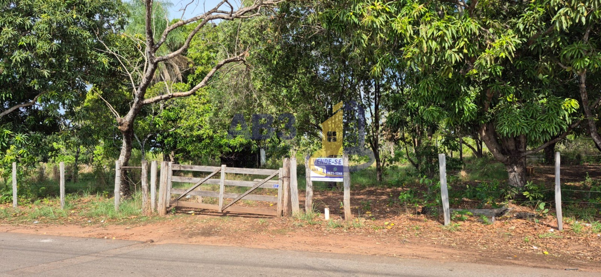 Chácara, 1 quarto, 1 m² - Foto 1