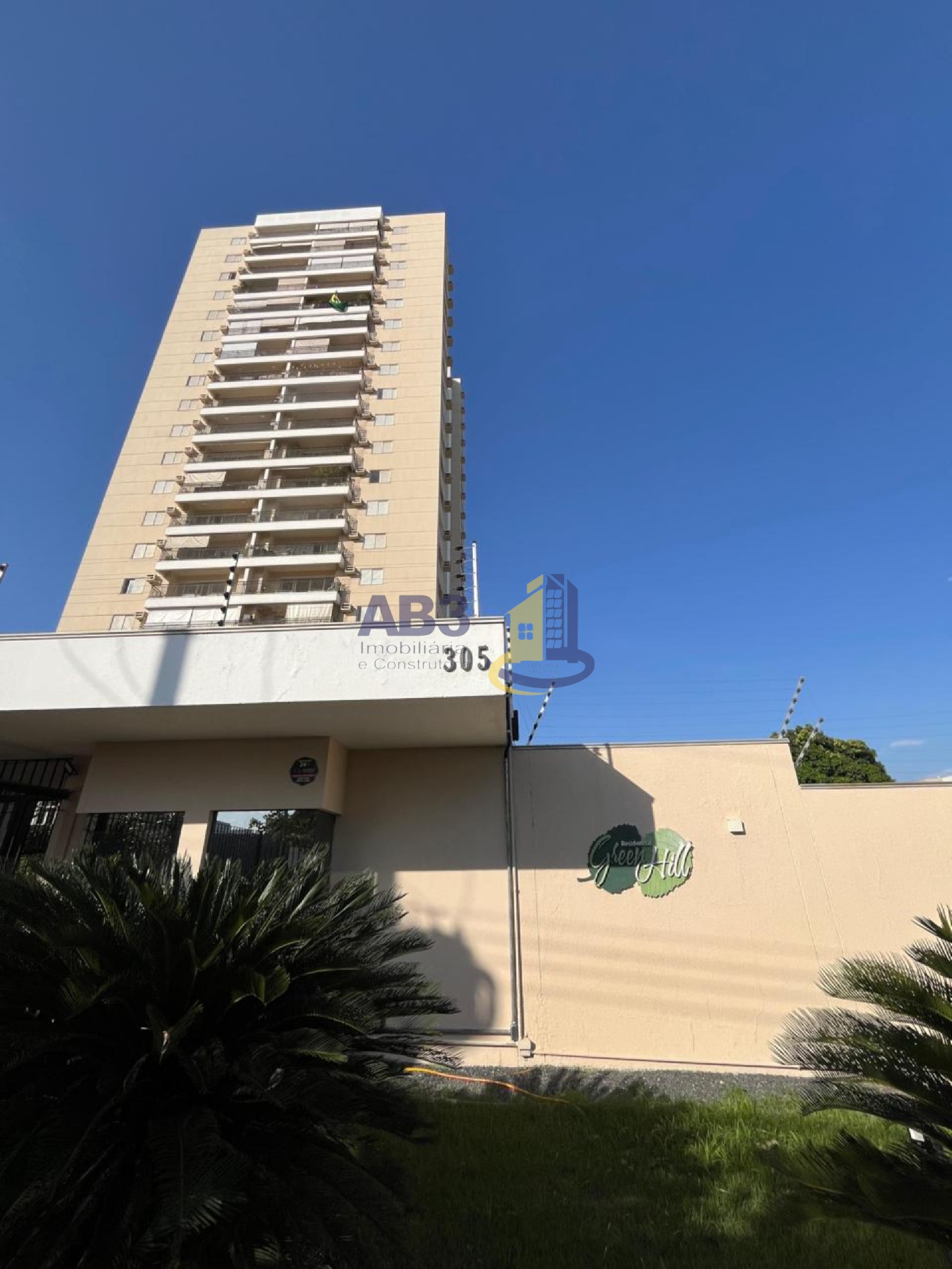 Apartamento, 3 quartos, 125 m² - Foto 4