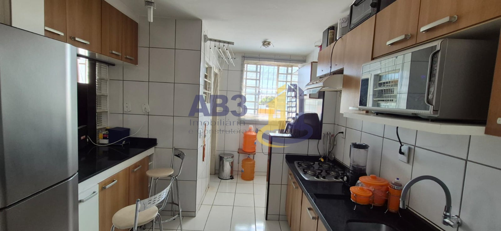 Apartamento, 2 quartos - Foto 7