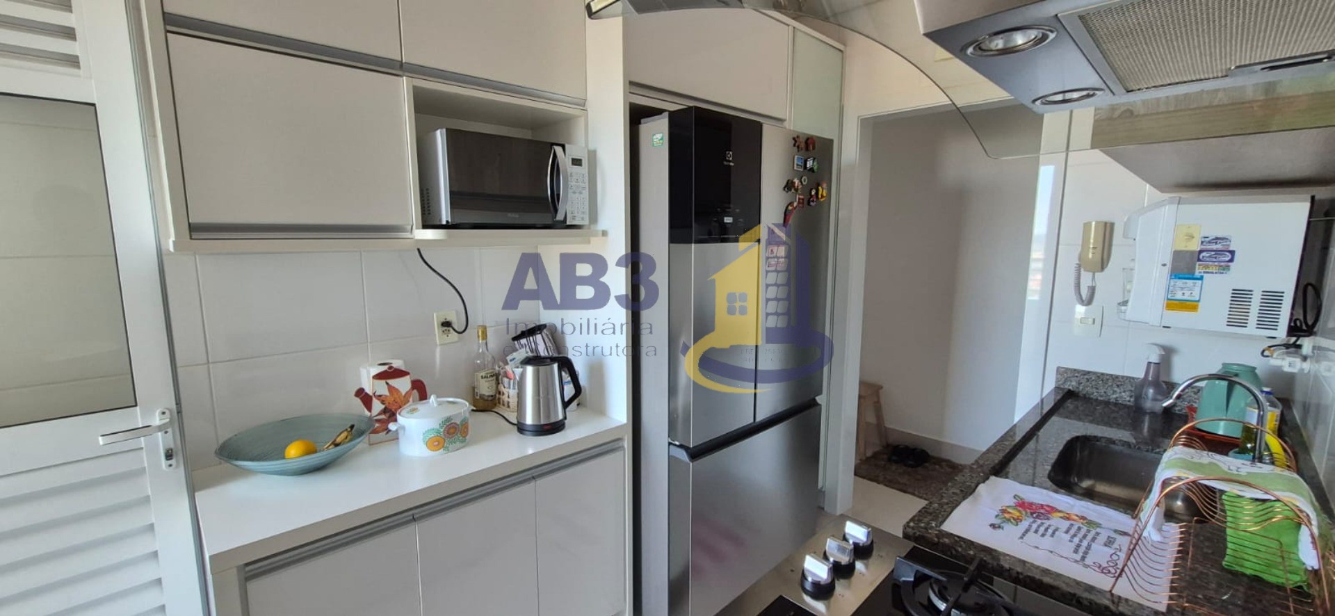 Apartamento, 3 quartos, 98 m² - Foto 12