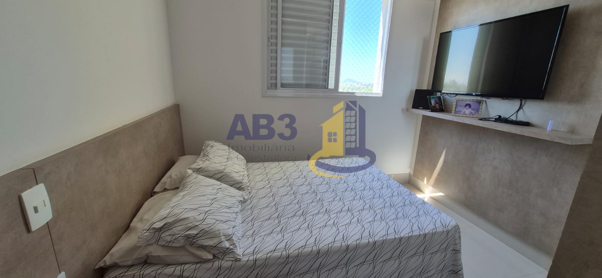 Apartamento, 3 quartos, 98 m² - Foto 7