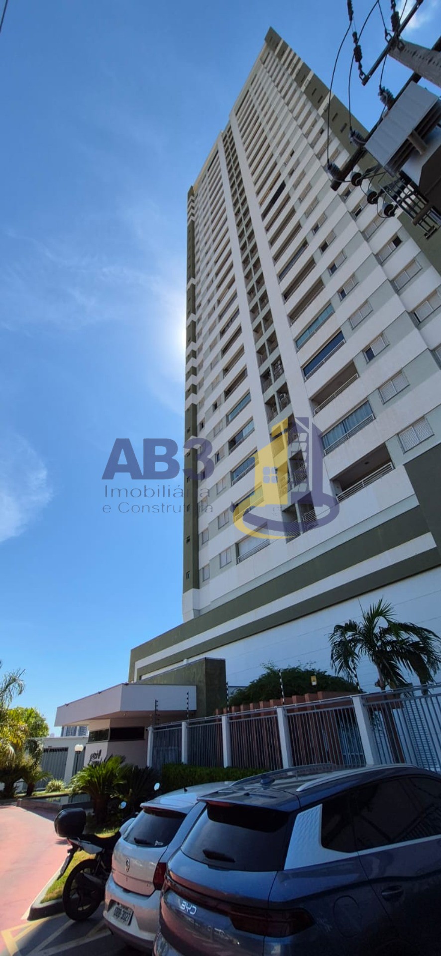 Apartamento, 3 quartos, 98 m² - Foto 2