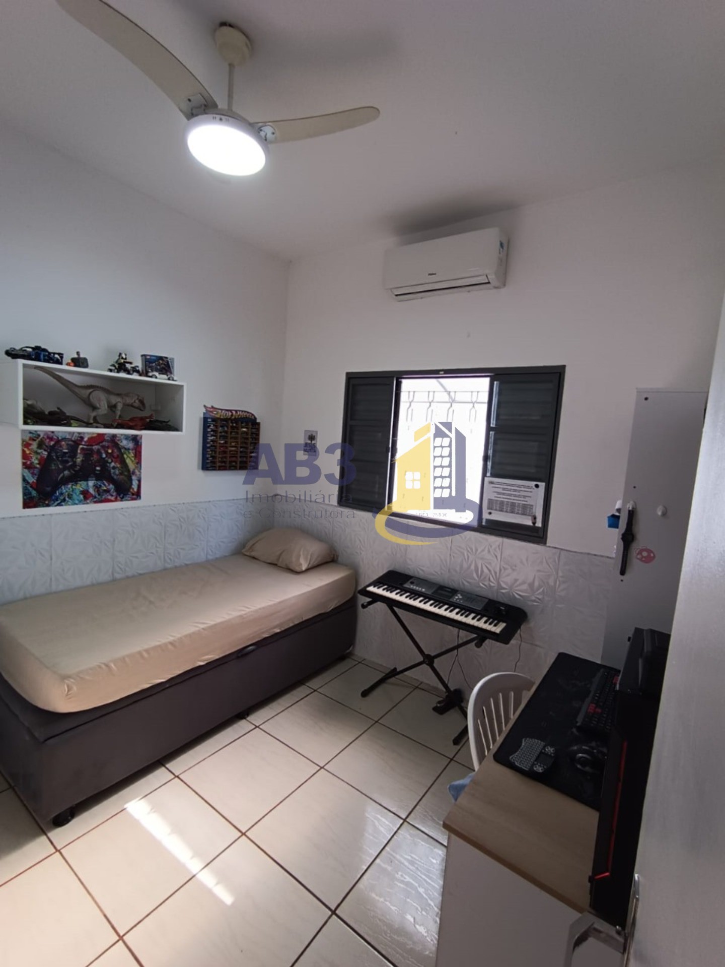 Casa, 2 quartos, 180 m² - Foto 4
