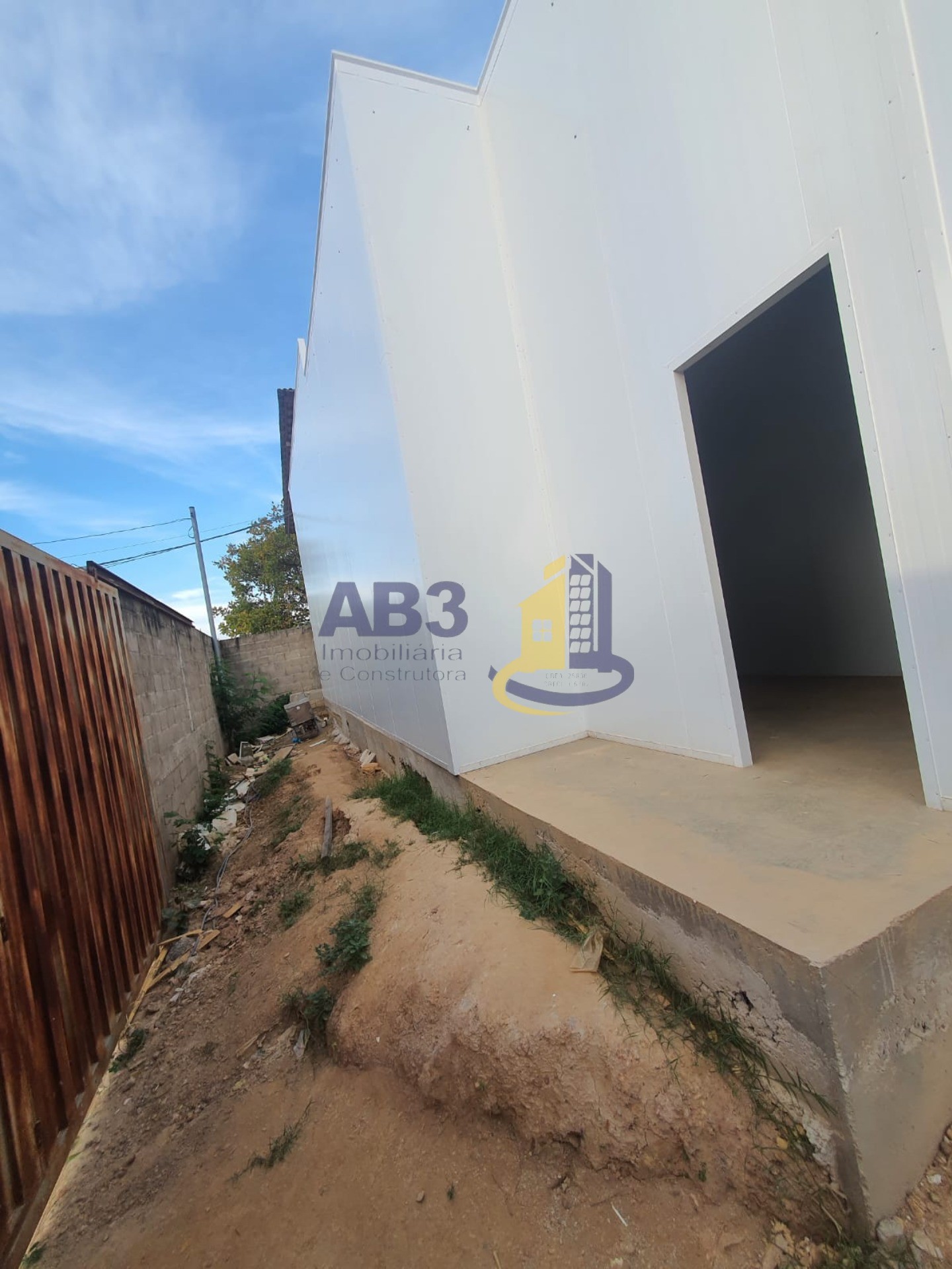 Prédio Inteiro, 360 m² - Foto 4
