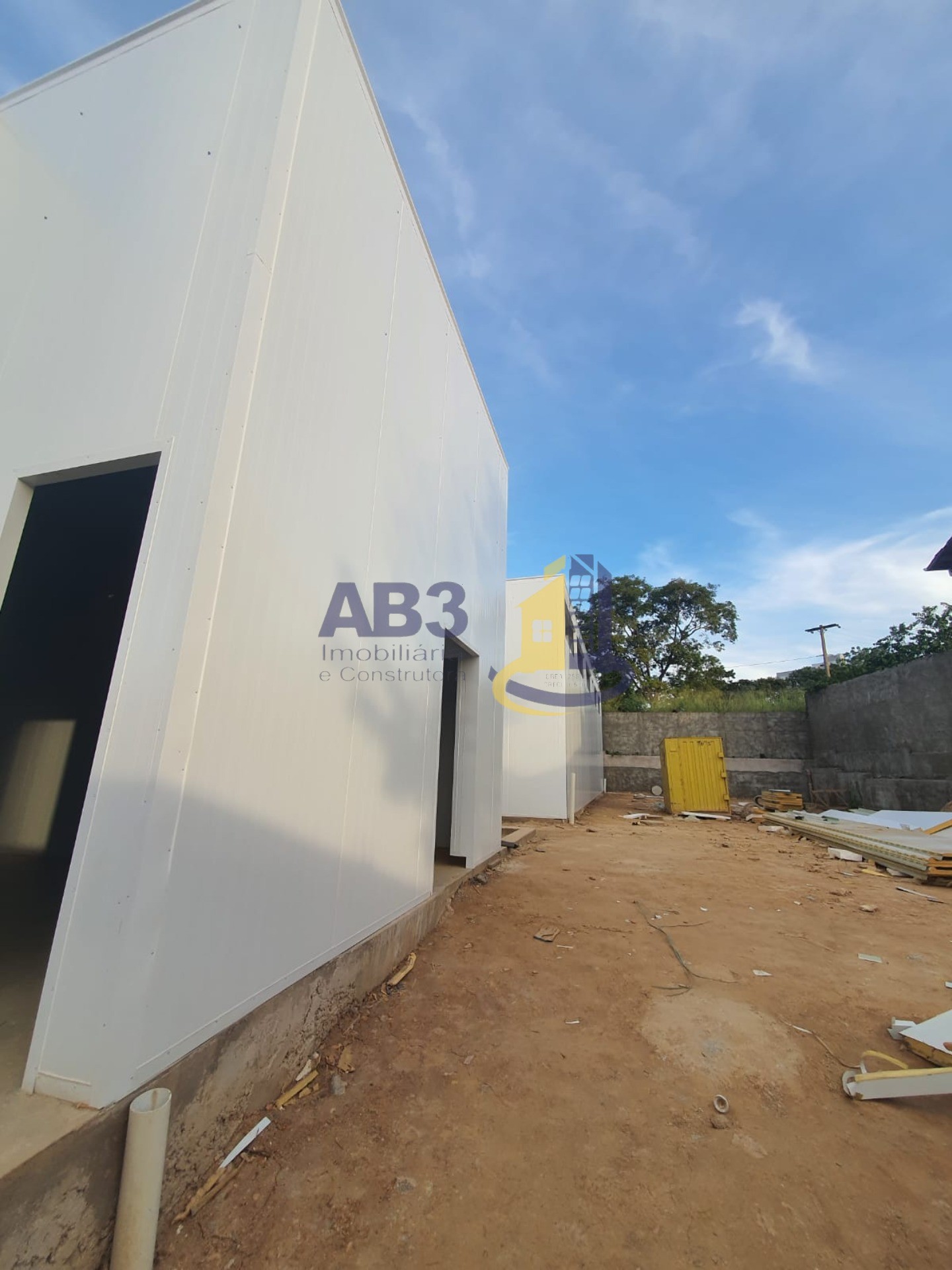 Prédio Inteiro, 360 m² - Foto 3