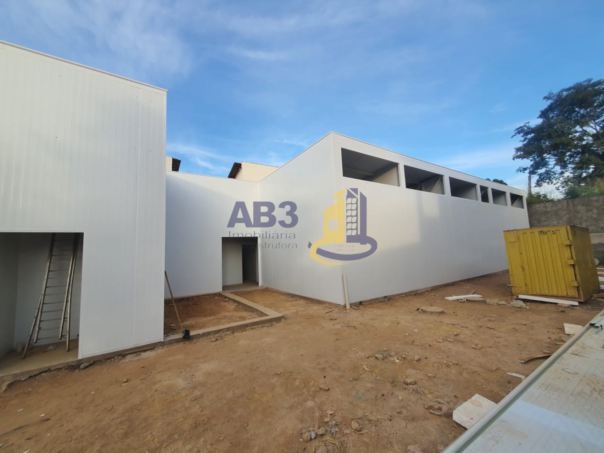 Prédio Inteiro, 360 m² - Foto 1