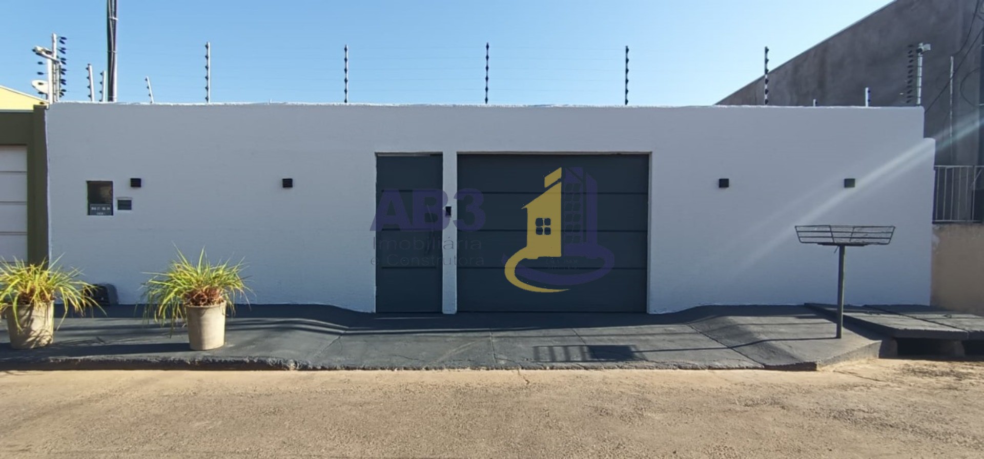 Casa, 2 quartos, 180 m² - Foto 1