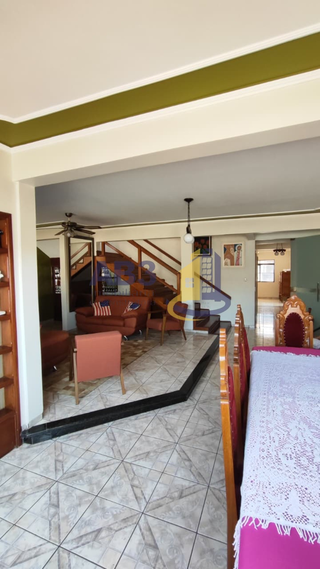 Sobrado, 4 quartos, 280 m² - Foto 8