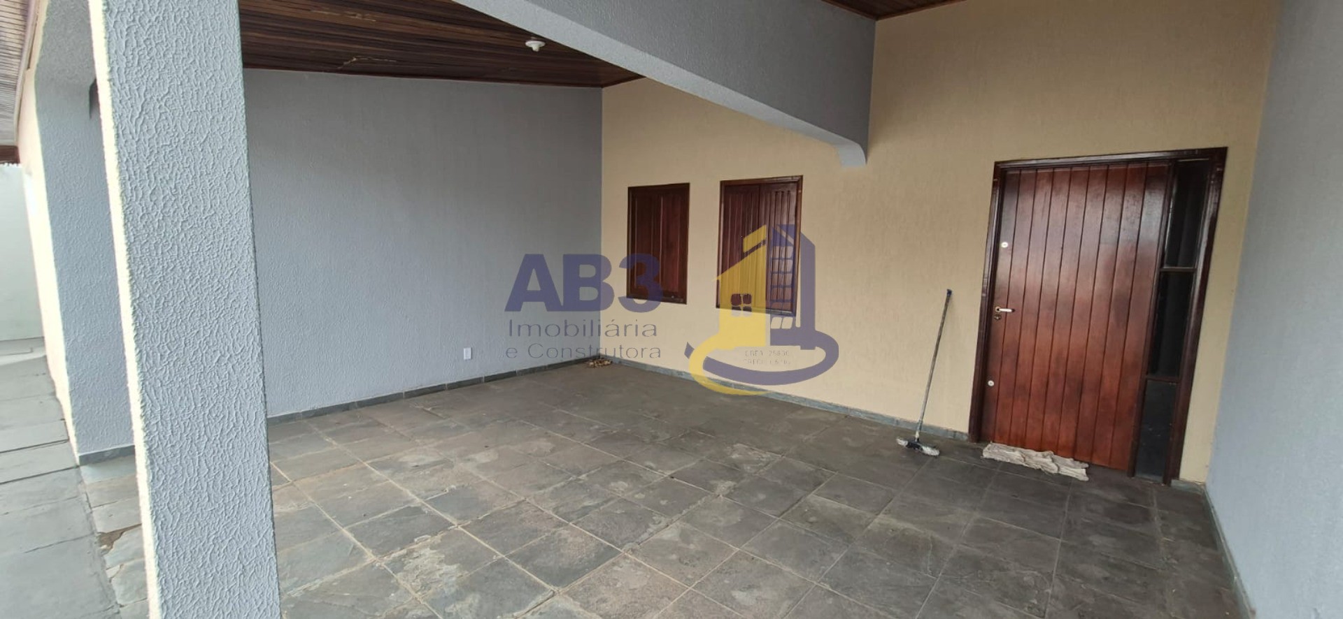 Casa, 3 quartos, 191 m² - Foto 2