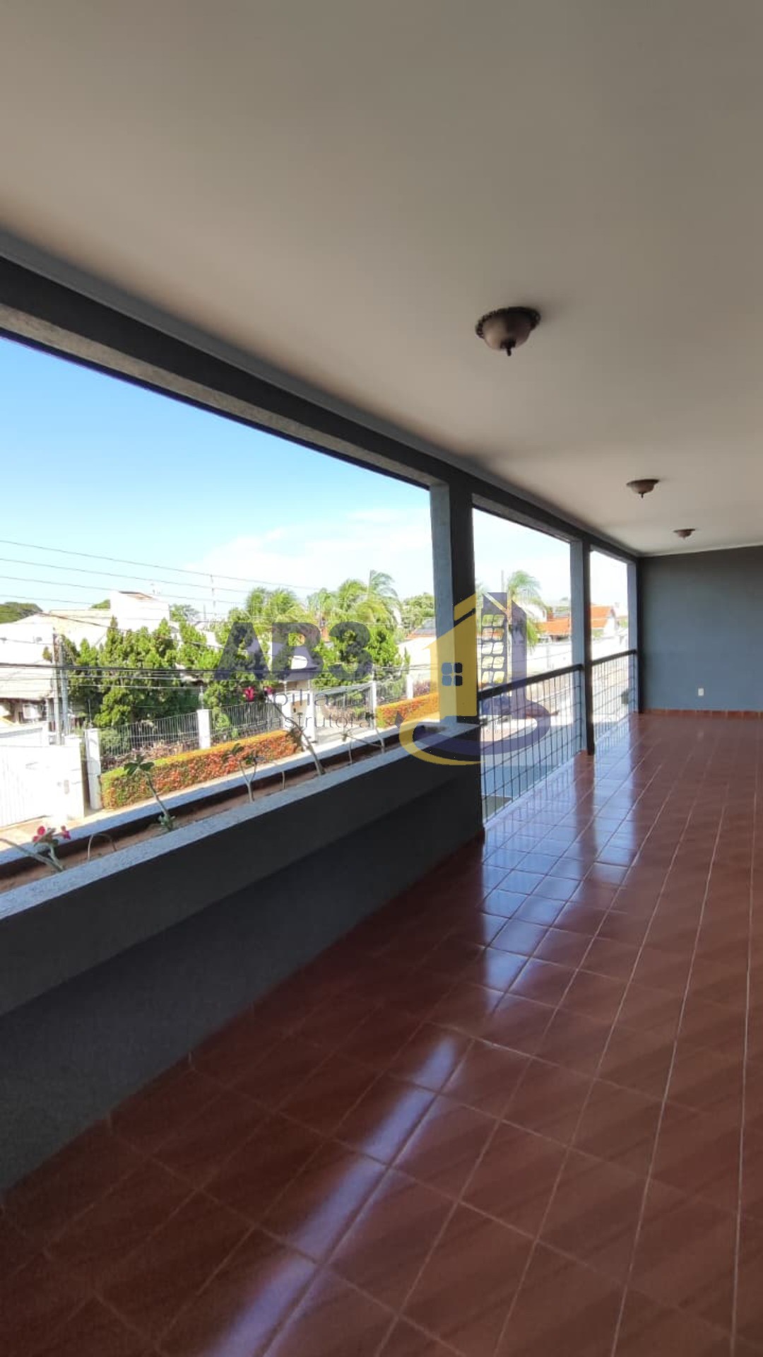 Sobrado, 4 quartos, 280 m² - Foto 1
