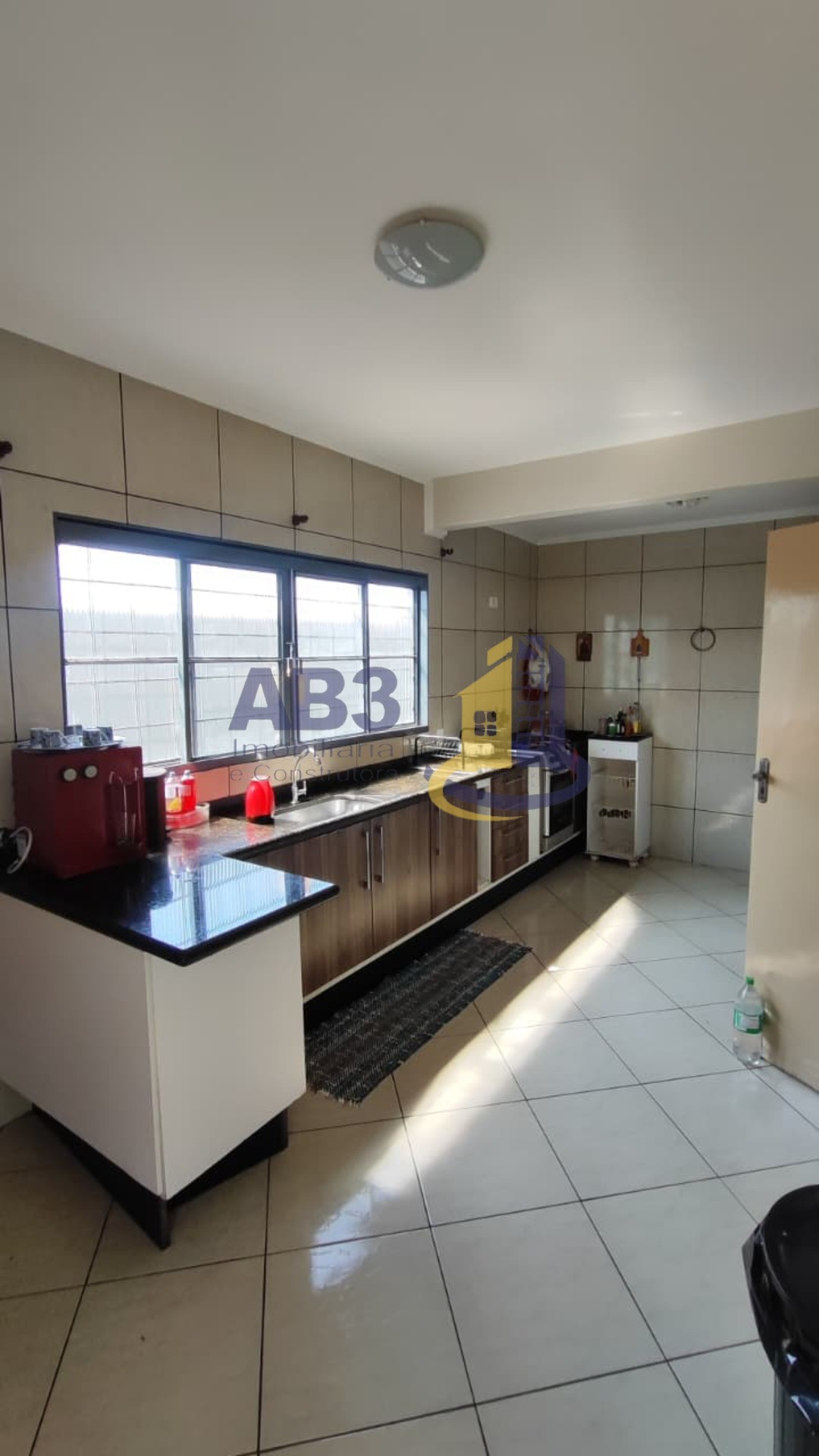 Sobrado, 4 quartos, 280 m² - Foto 2