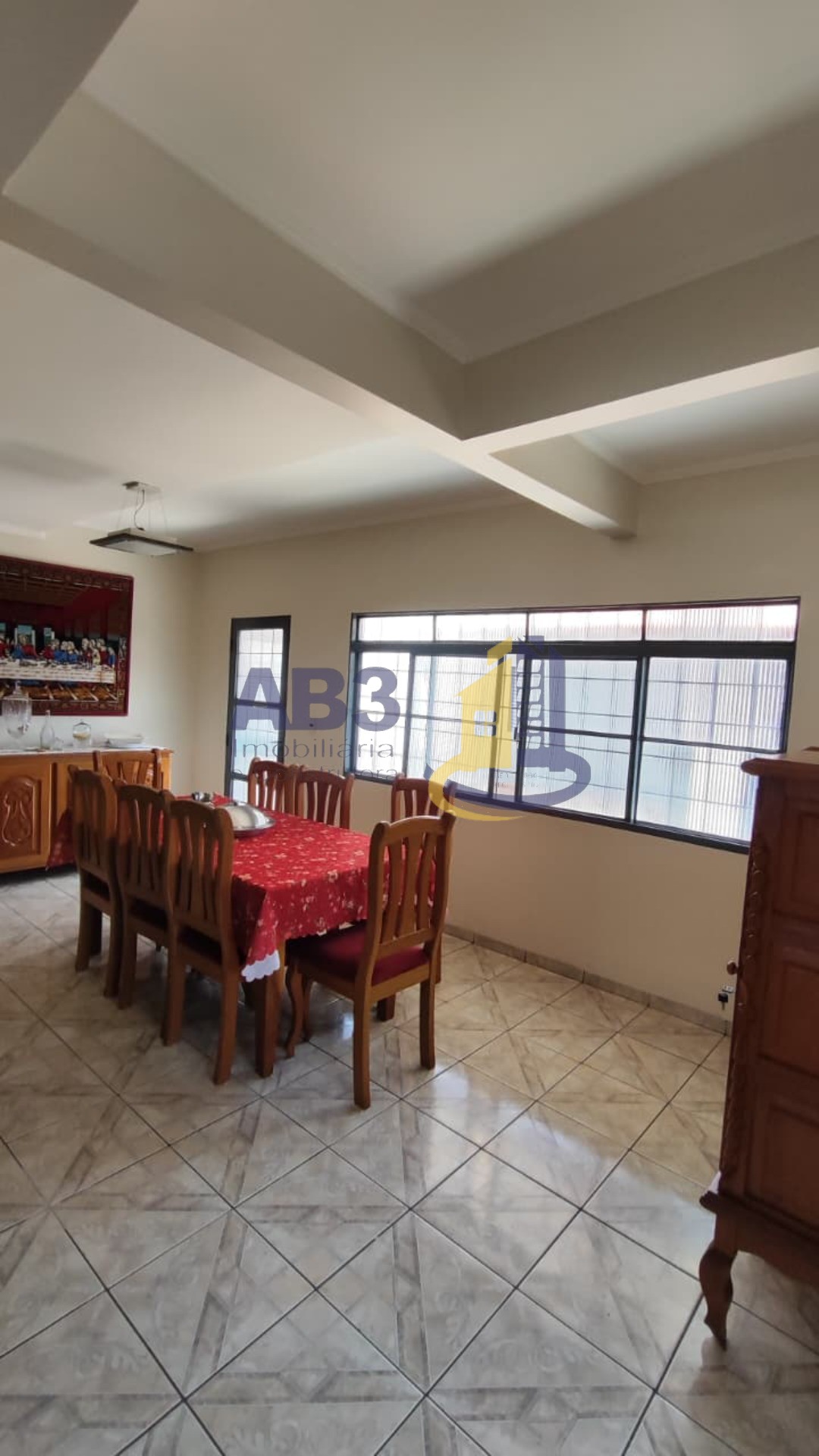 Sobrado, 4 quartos, 280 m² - Foto 5