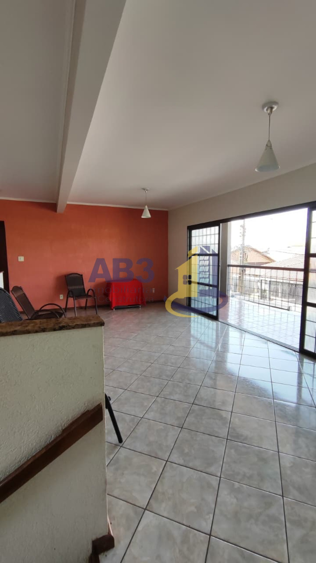 Sobrado, 4 quartos, 280 m² - Foto 3