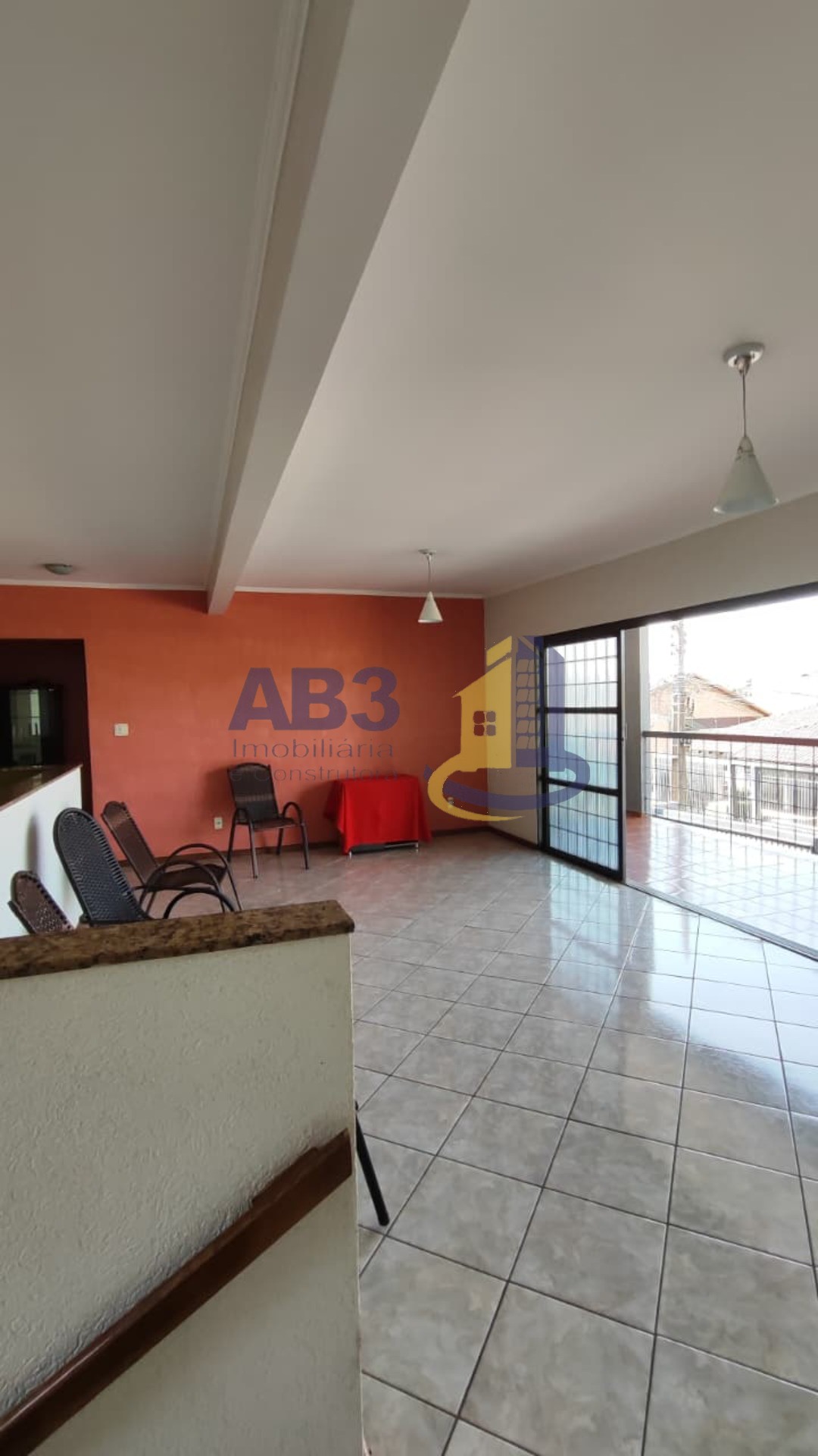 Sobrado, 4 quartos, 280 m² - Foto 9