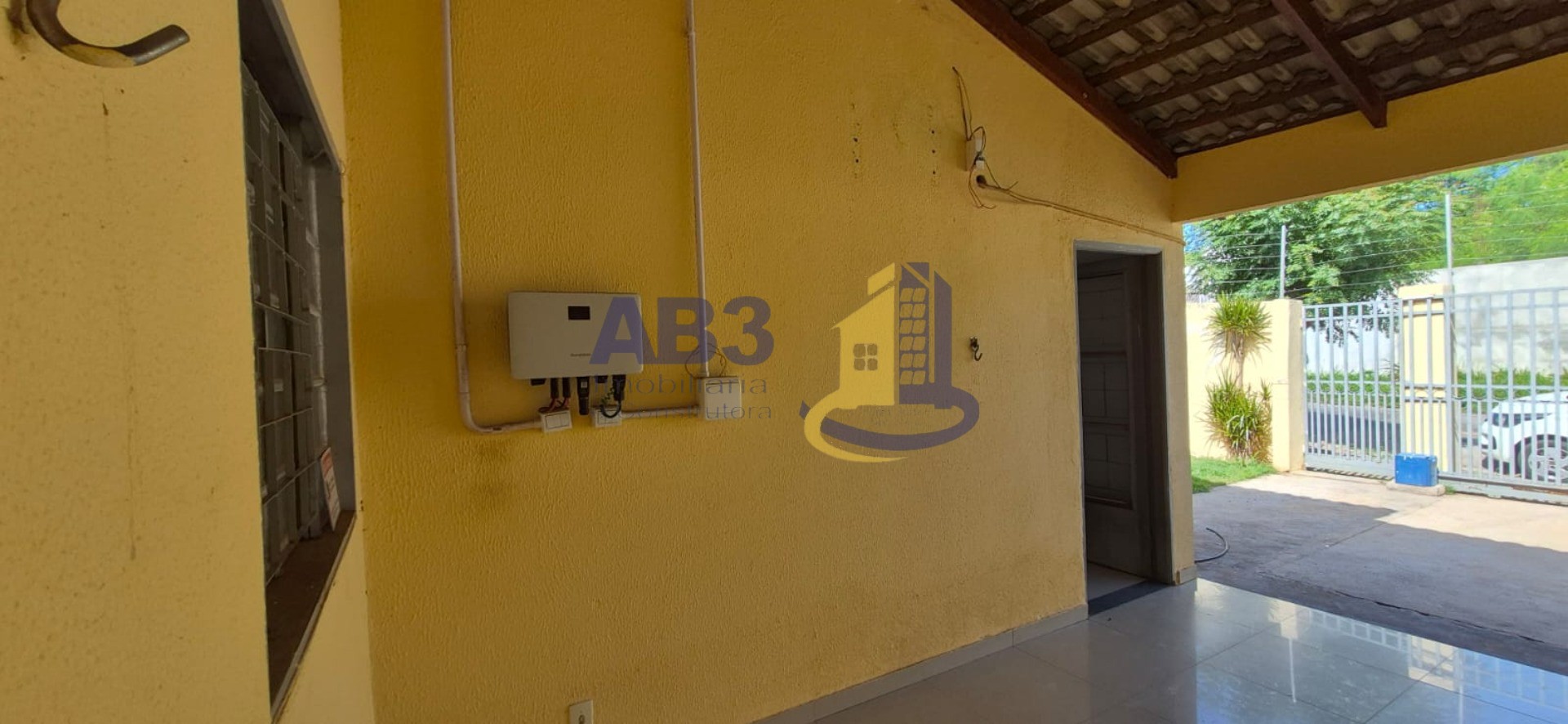 Casa, 3 quartos, 84 m² - Foto 3